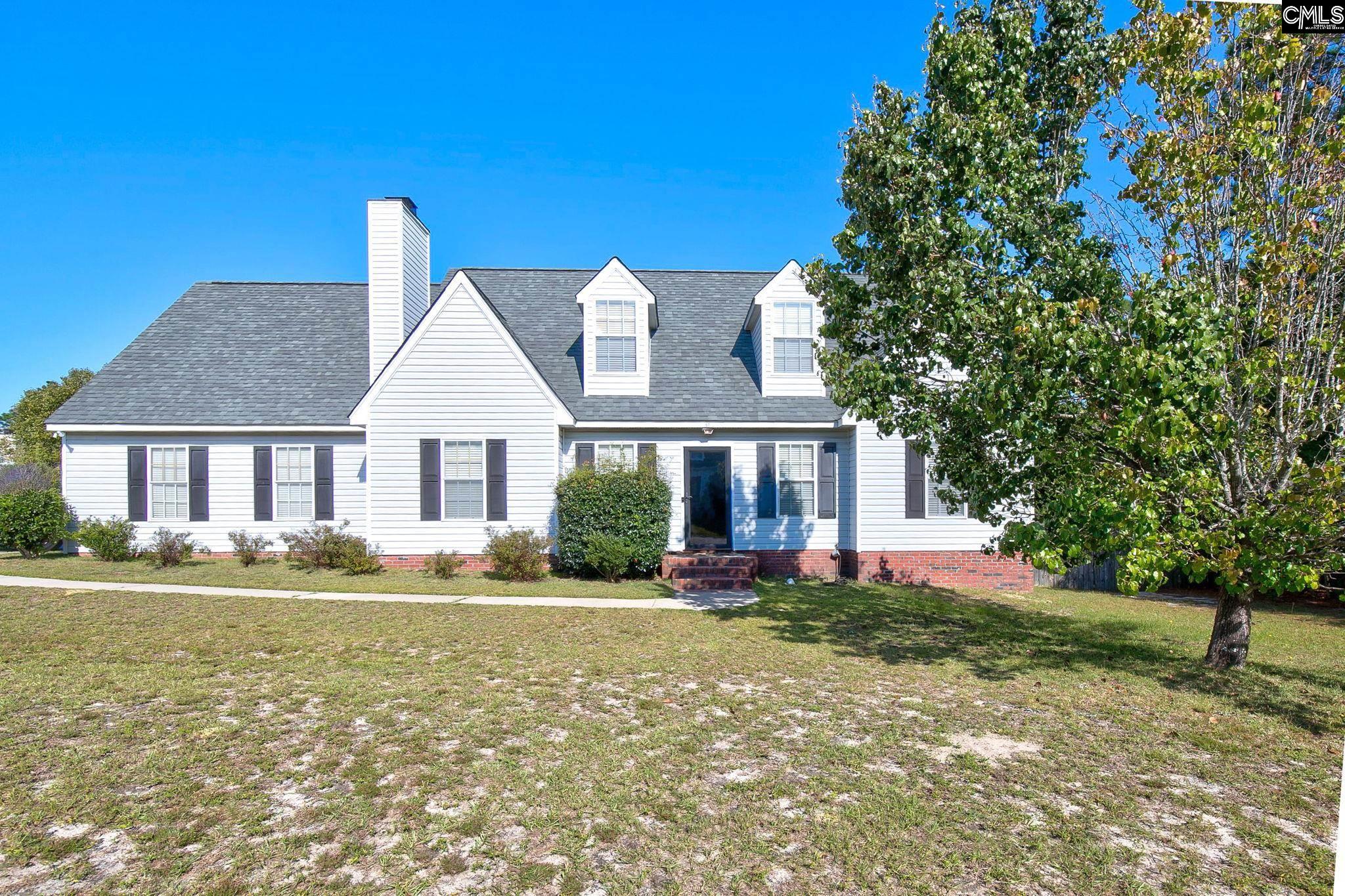 67 Smokewood Drive — photo