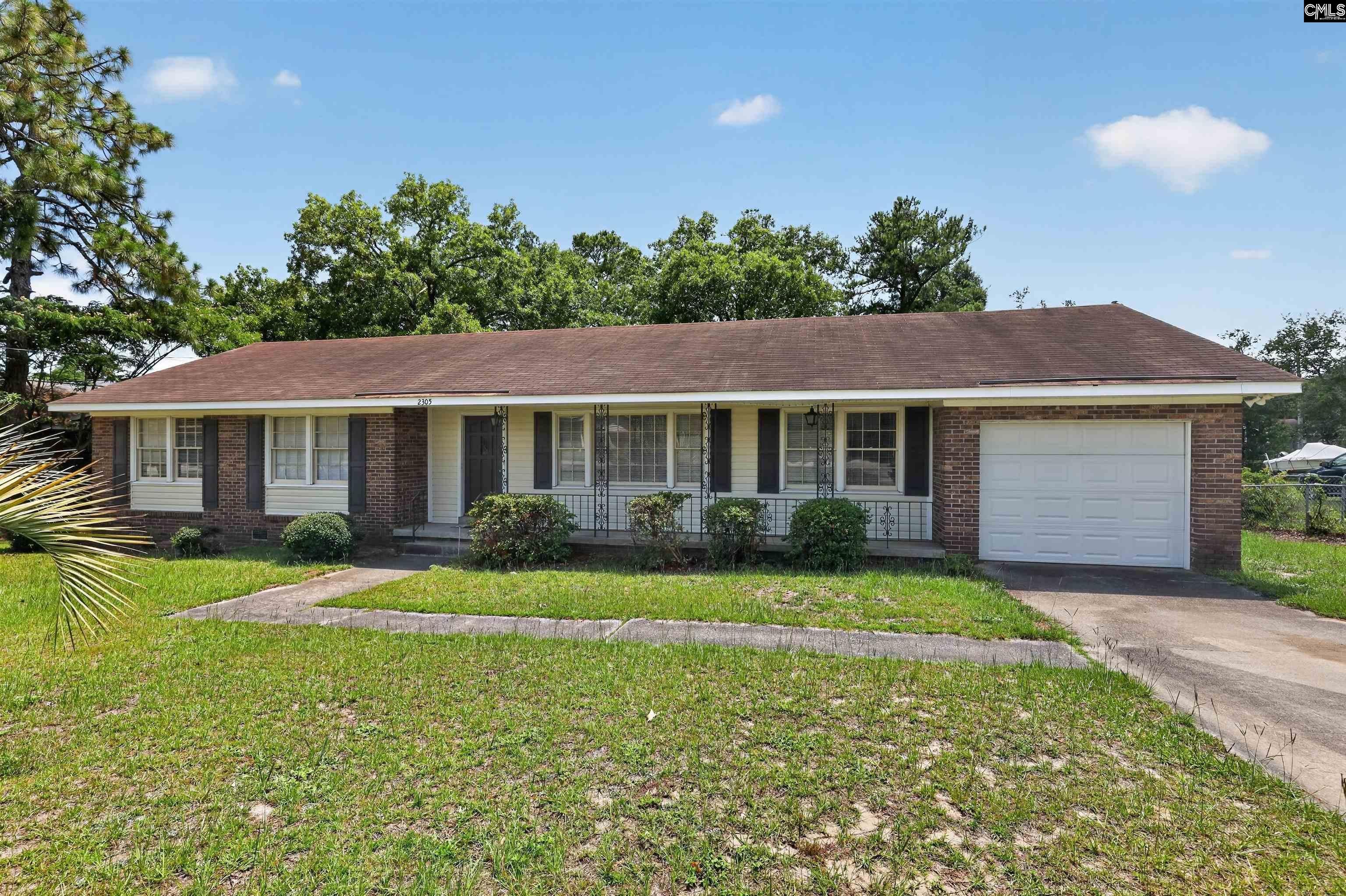 2305 White Pine Road — photo
