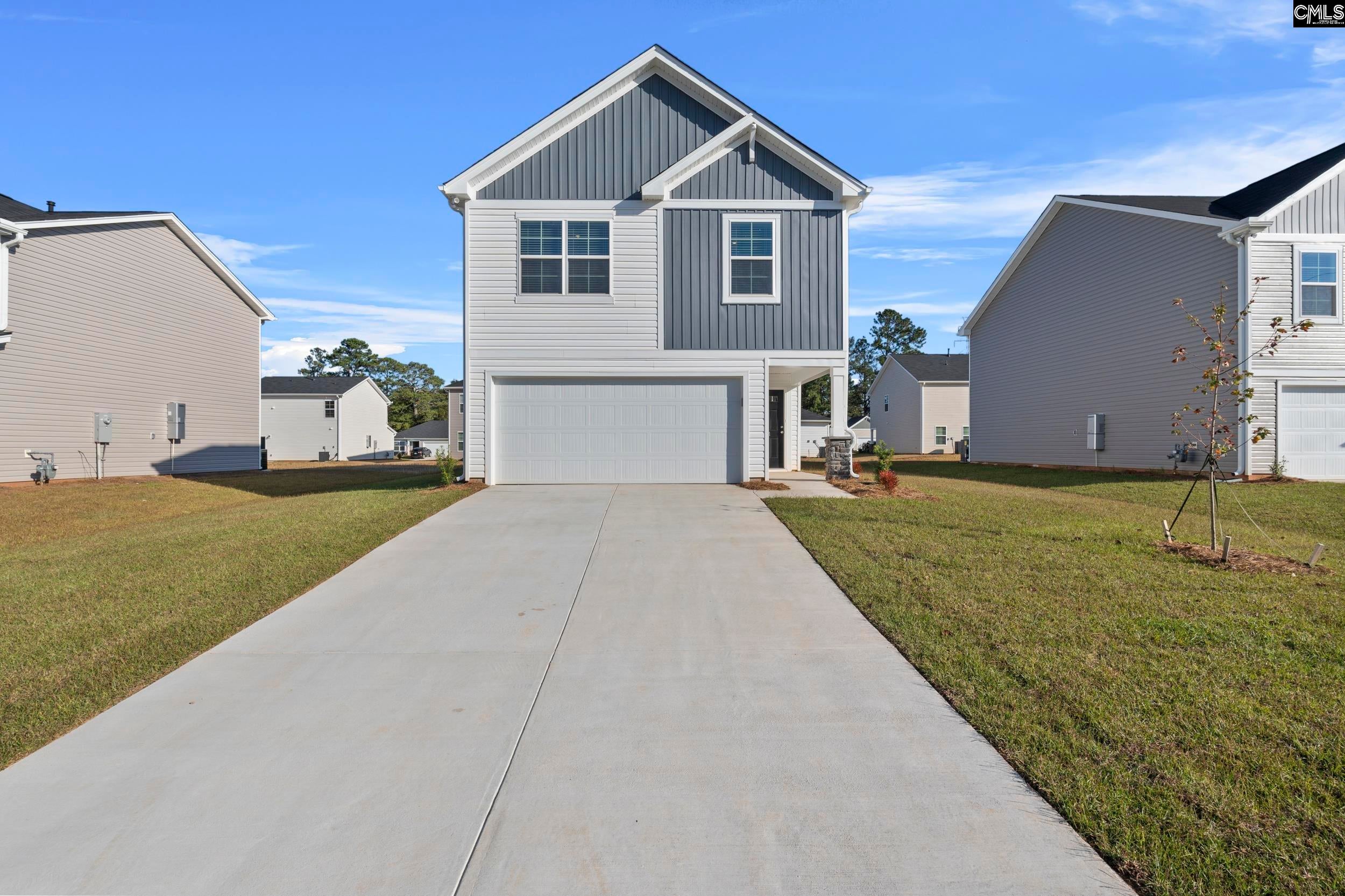176 Calm Citadel Drive — photo