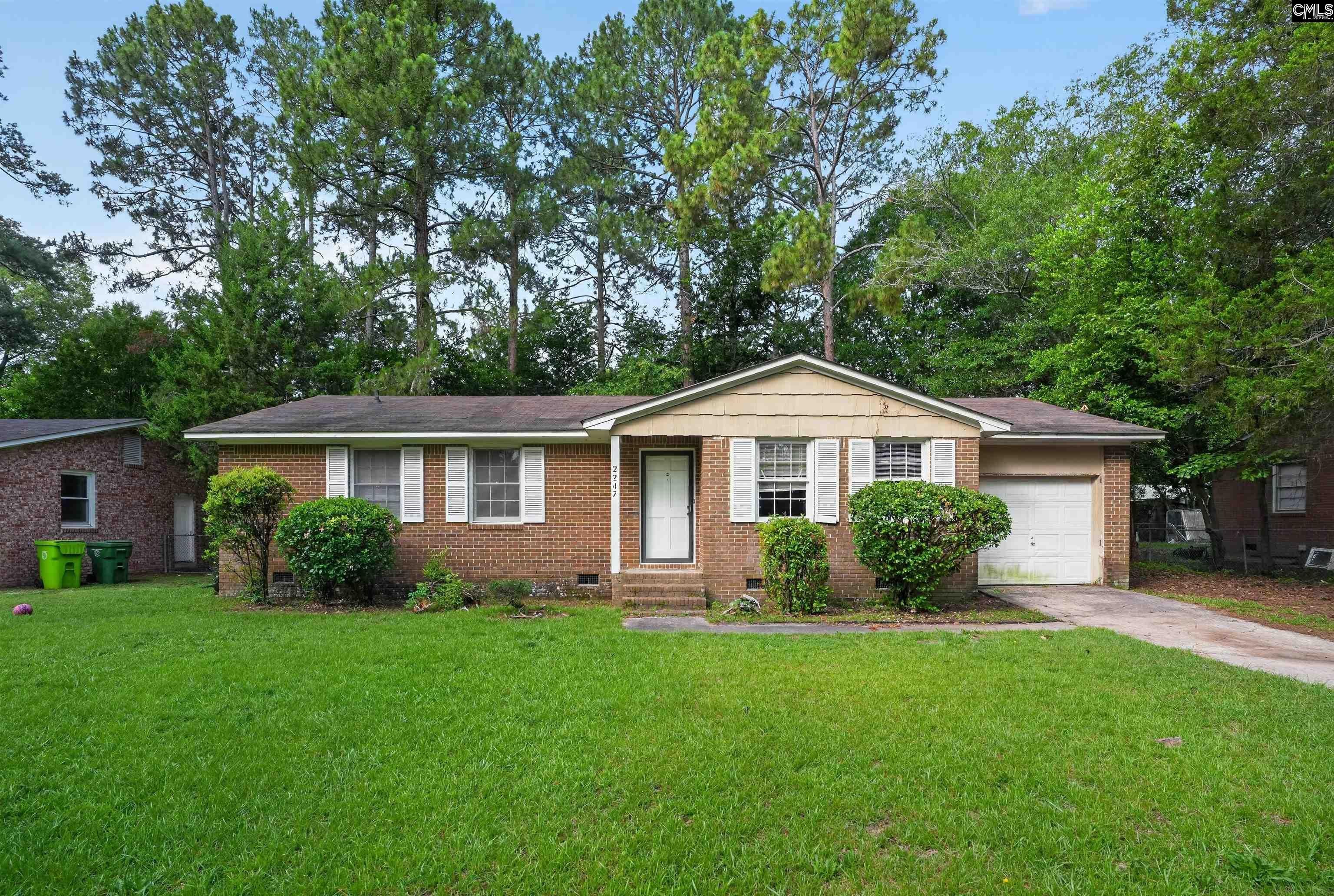 2247 S Partridge Circle — photo