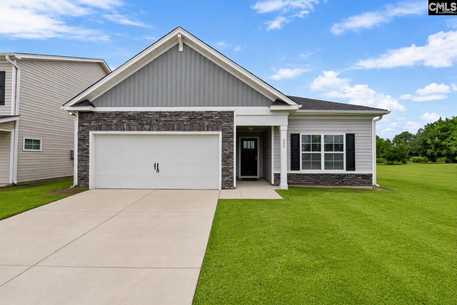 900 Cedar Cave Drive — photo