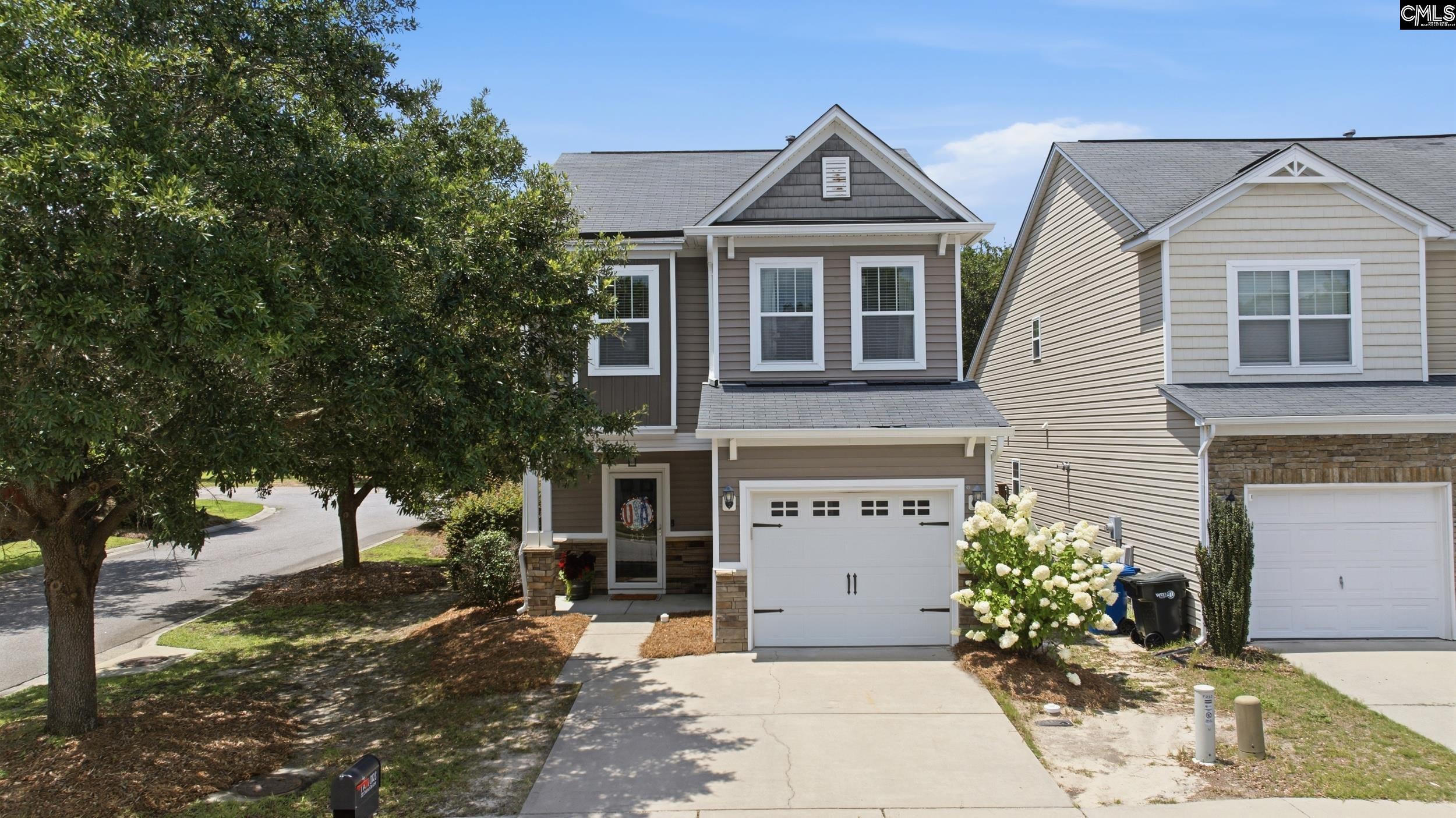 232 Chestnut Oak Lane — photo