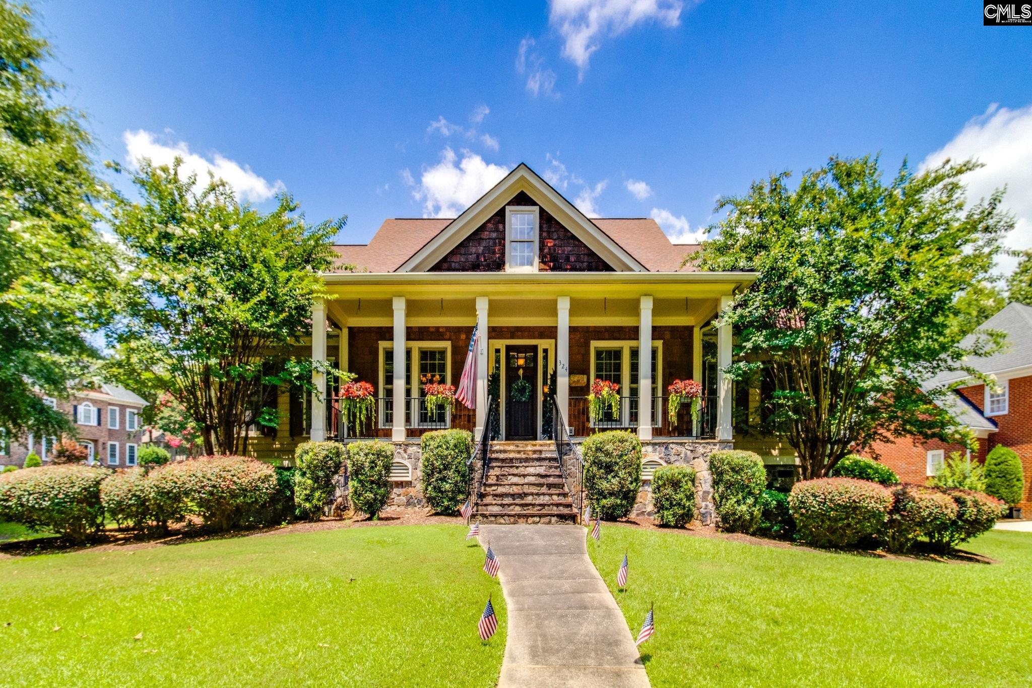324 Upland Trail Road — photo