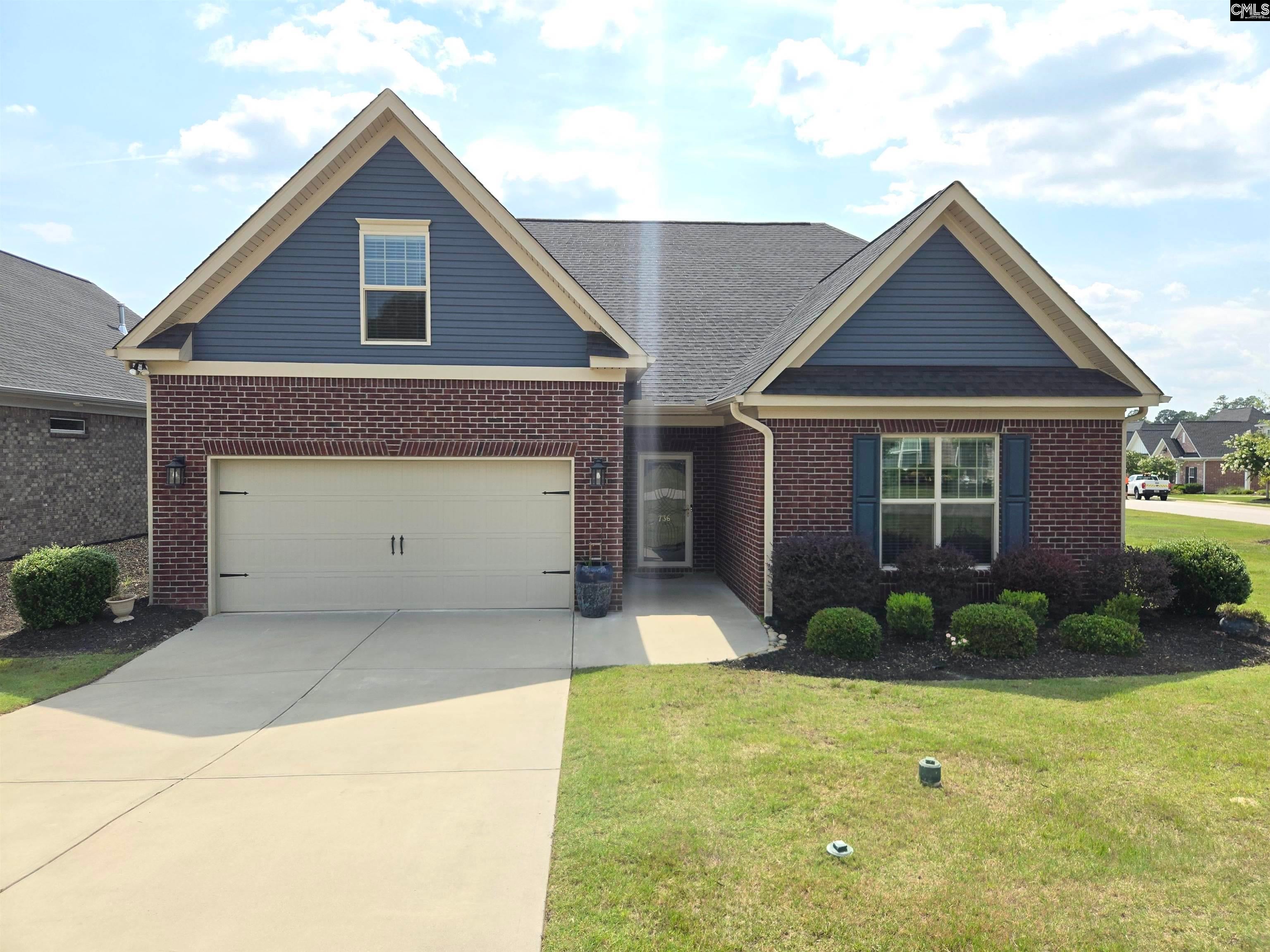 736 Millpoint Way — photo