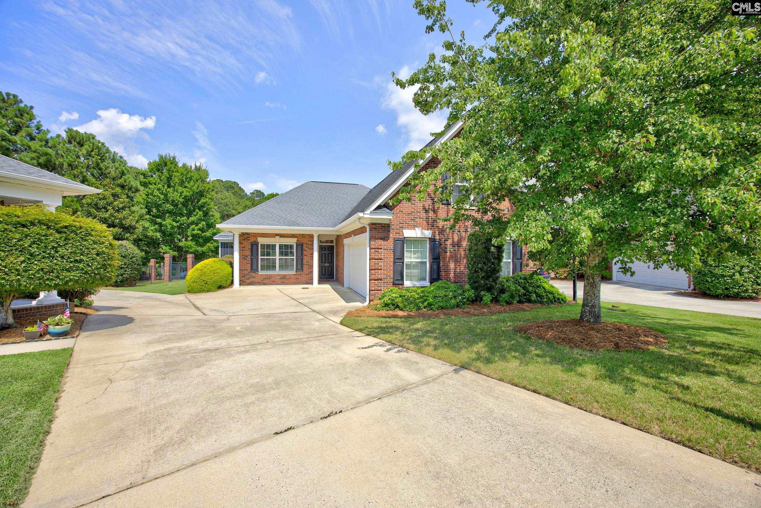 280 McGregor Circle — photo