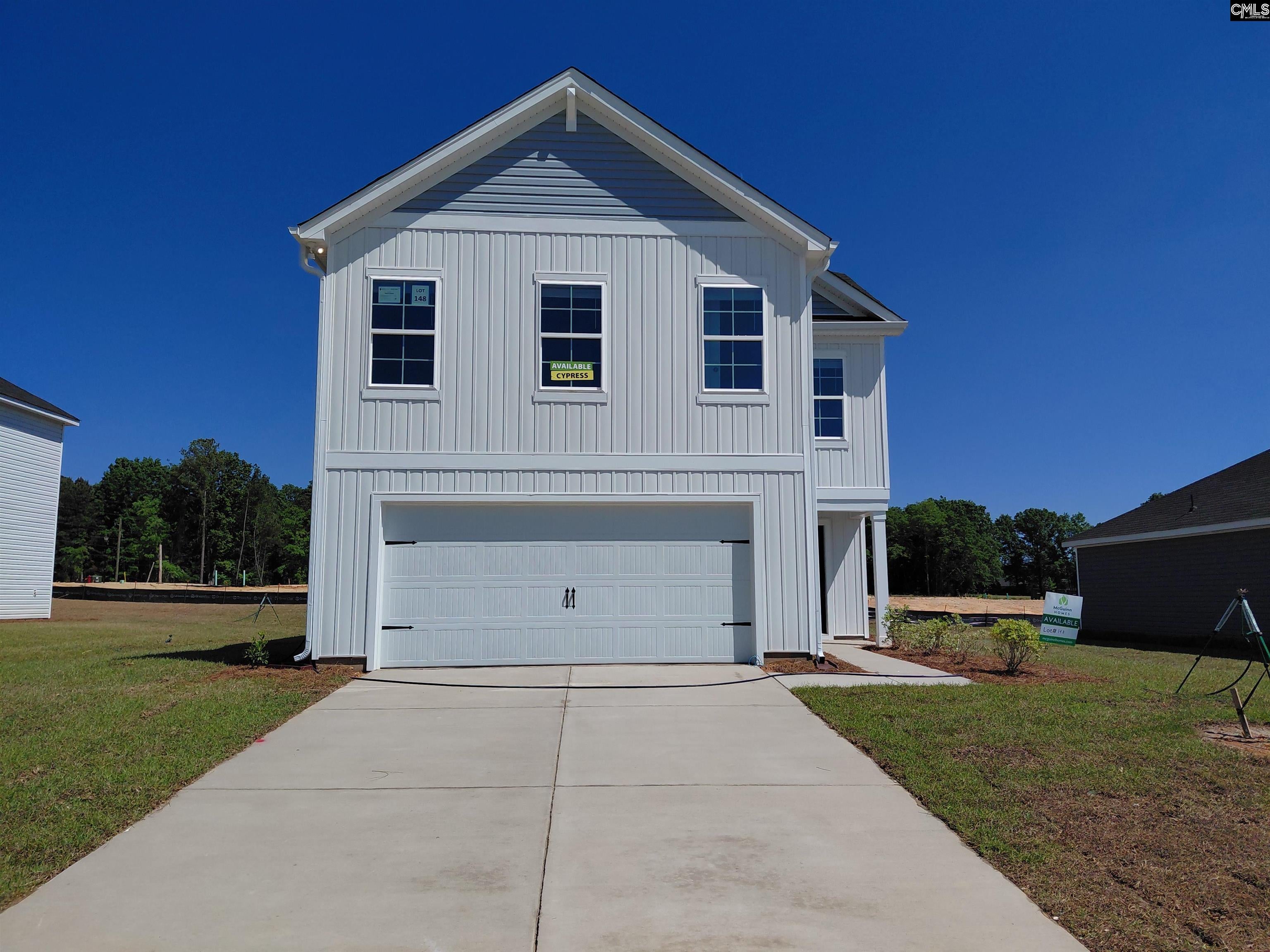 131 Cape Horn Drive — photo