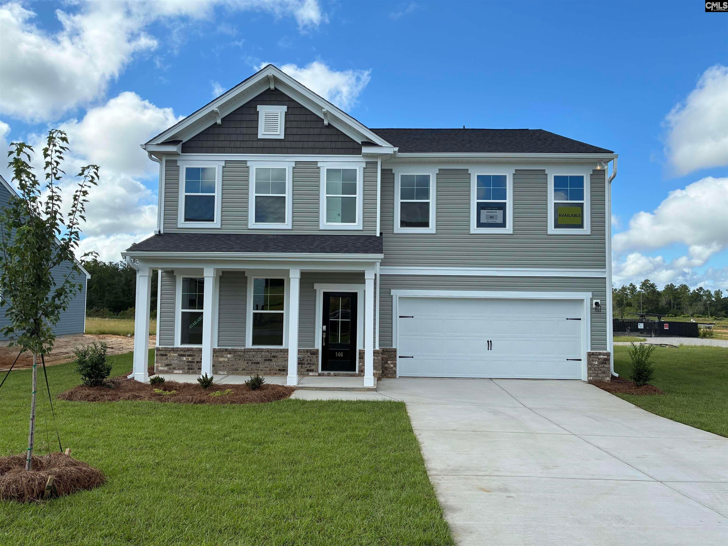 146 Dew Blossom Drive — photo