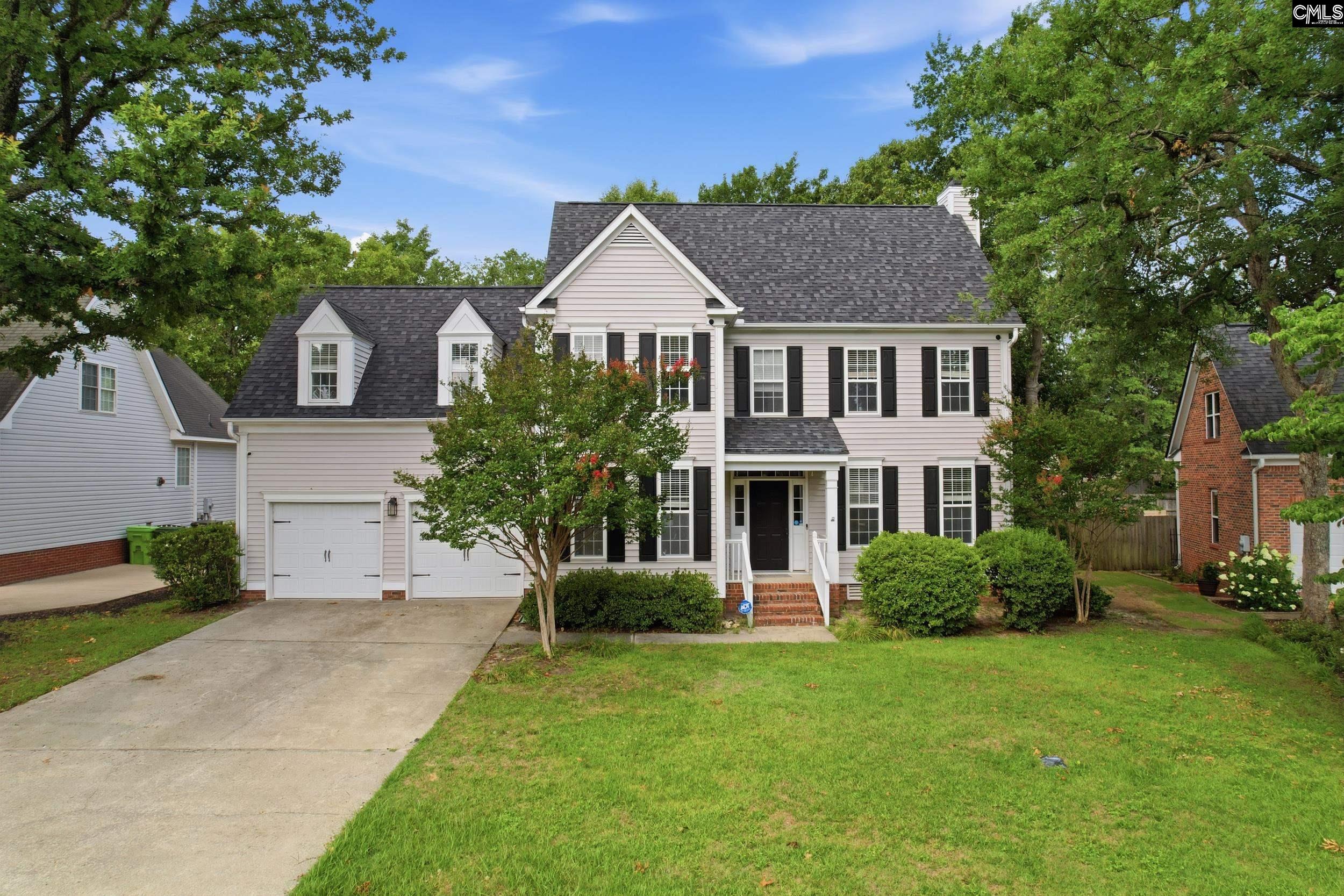 303 Plantation Parkway — photo