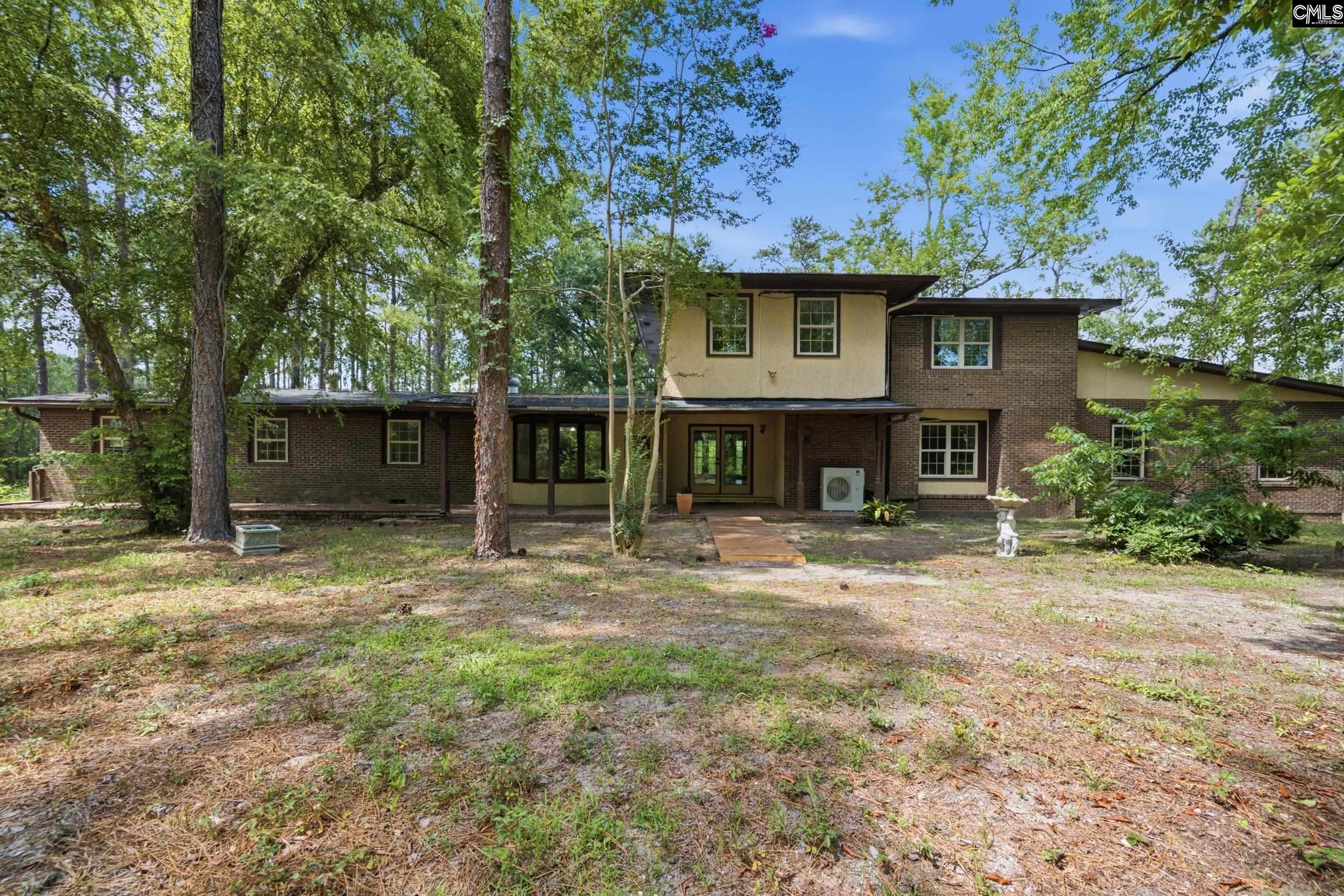 947 Ben Franklin Road — photo