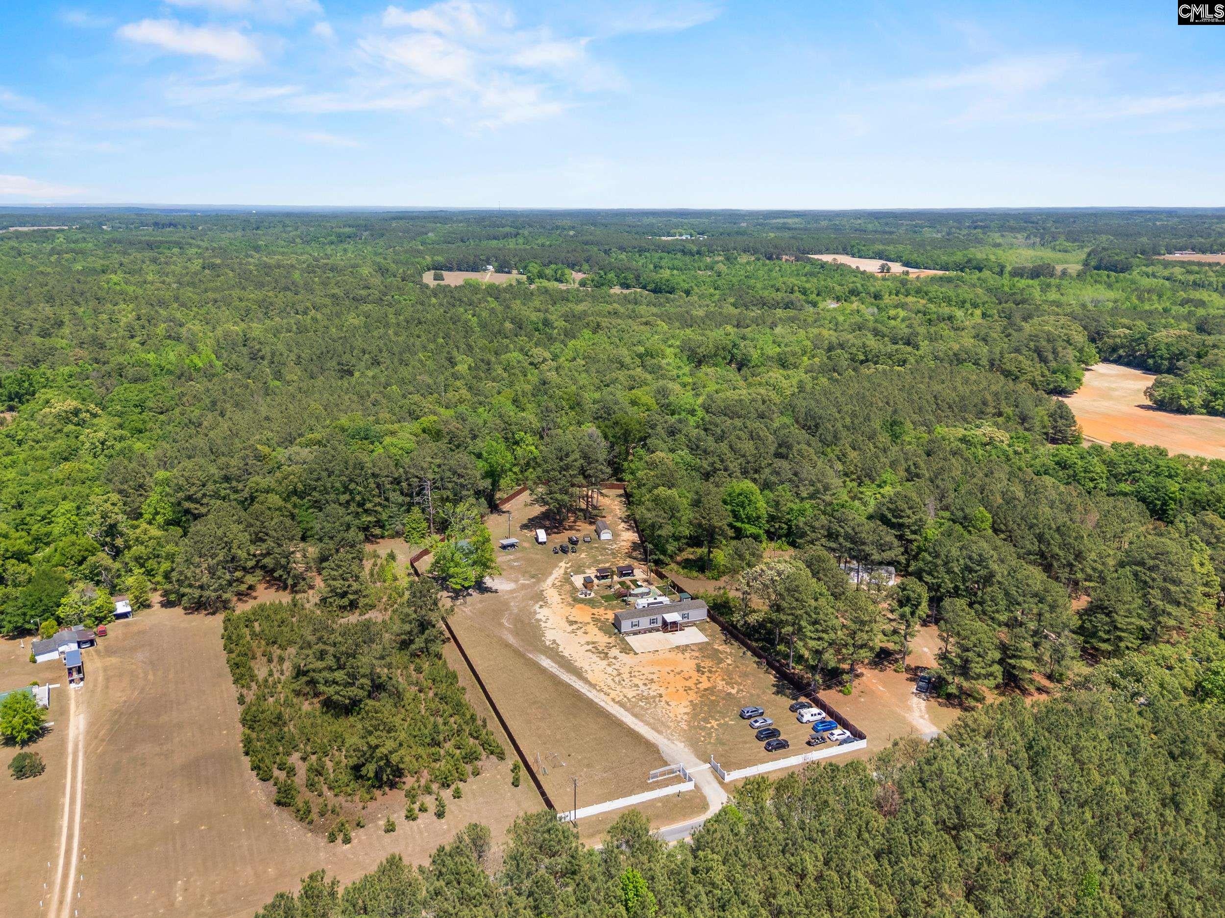 1629 Redmond Mill Road — photo
