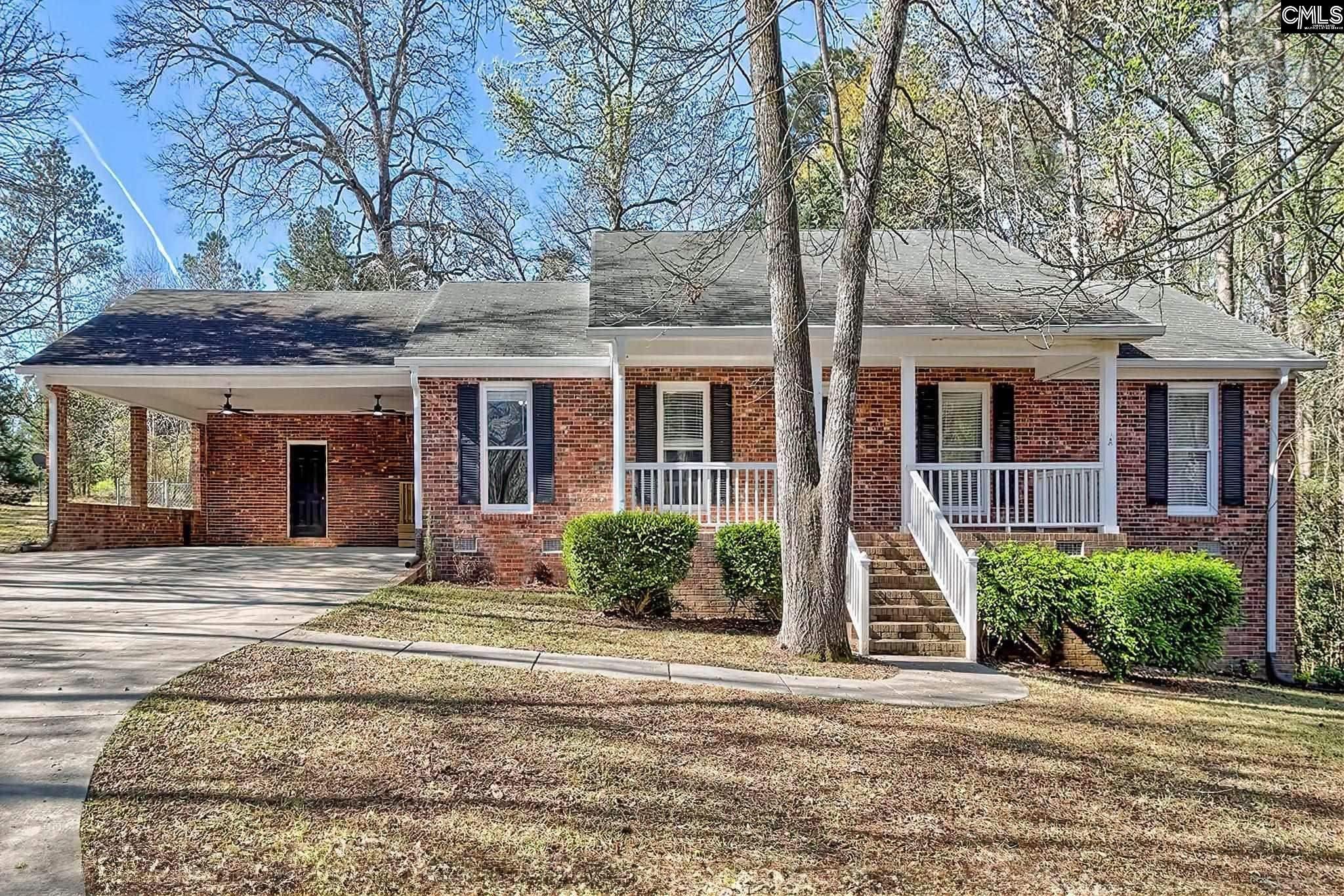 109 Hooterville Drive — photo