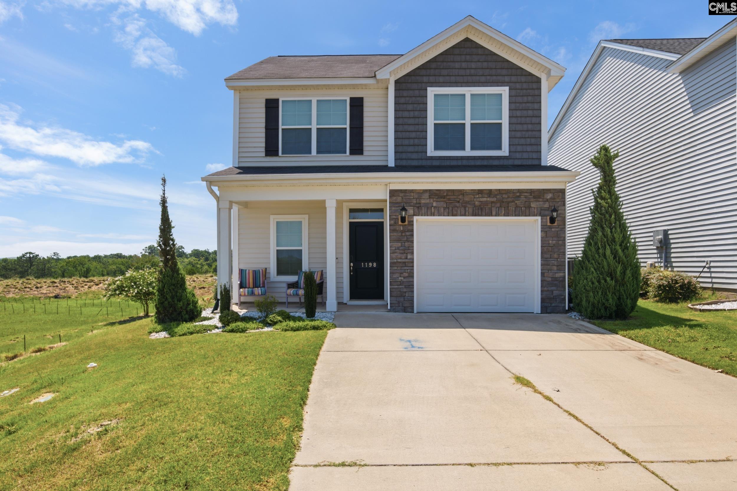 1198 Coopers Ridge Lane — photo