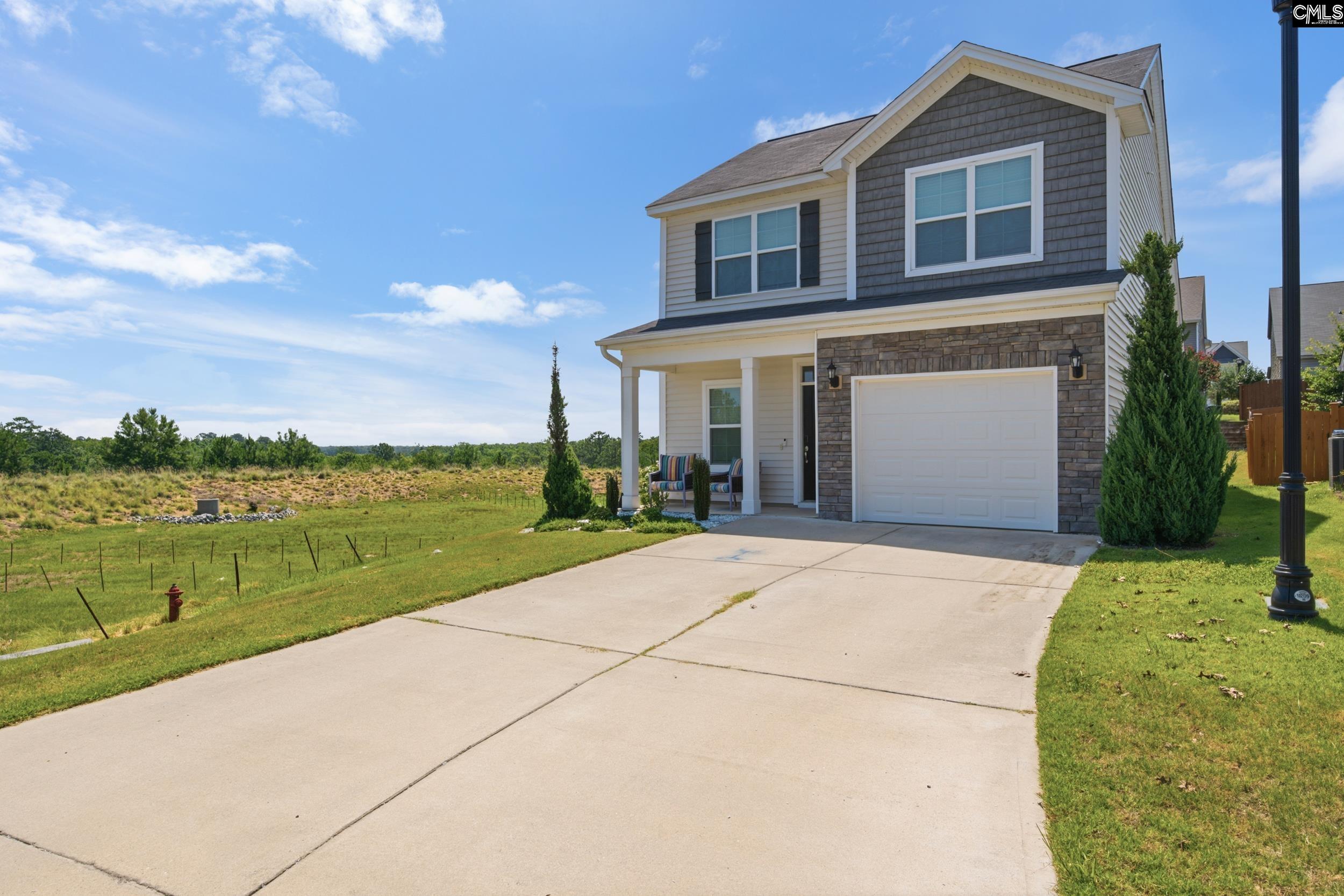 1198 Coopers Ridge Lane, Elgin, SC 29045 — photo 2