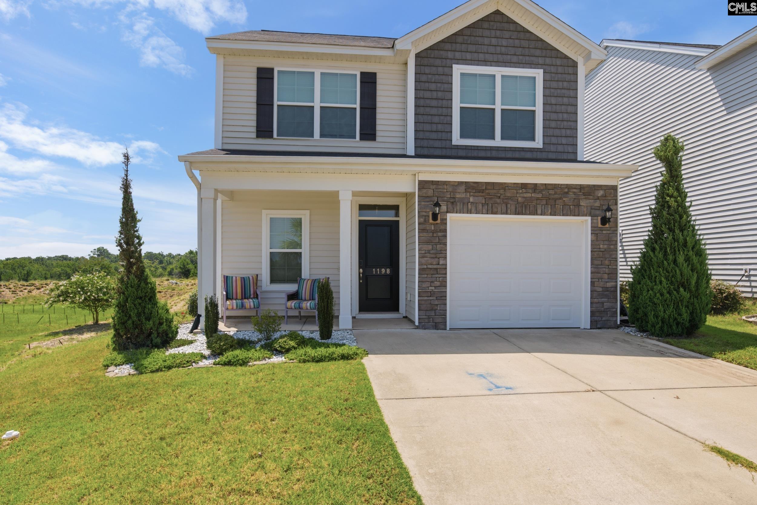1198 Coopers Ridge Lane, Elgin, SC 29045 — photo 3