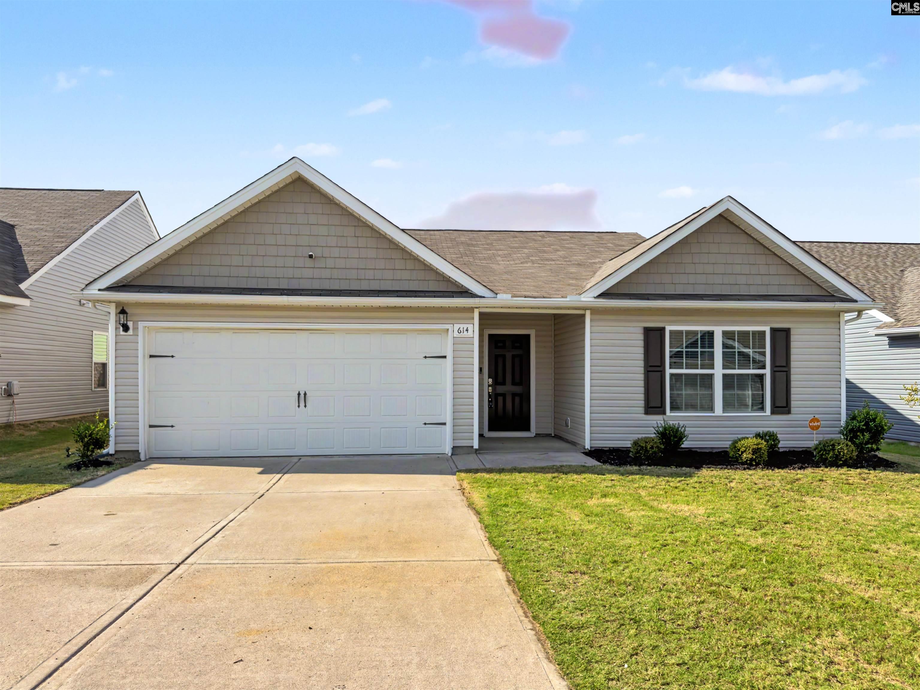 614 Wild Tulip Court — photo