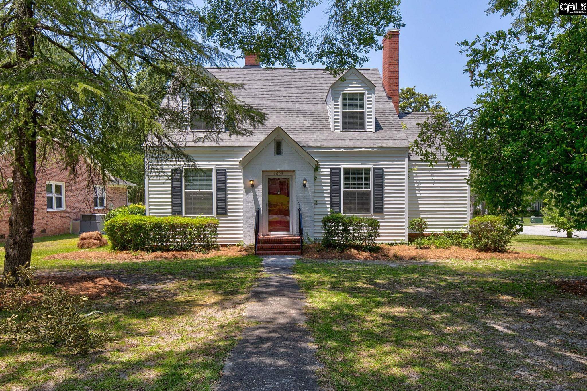 1609 Jordan Street — photo