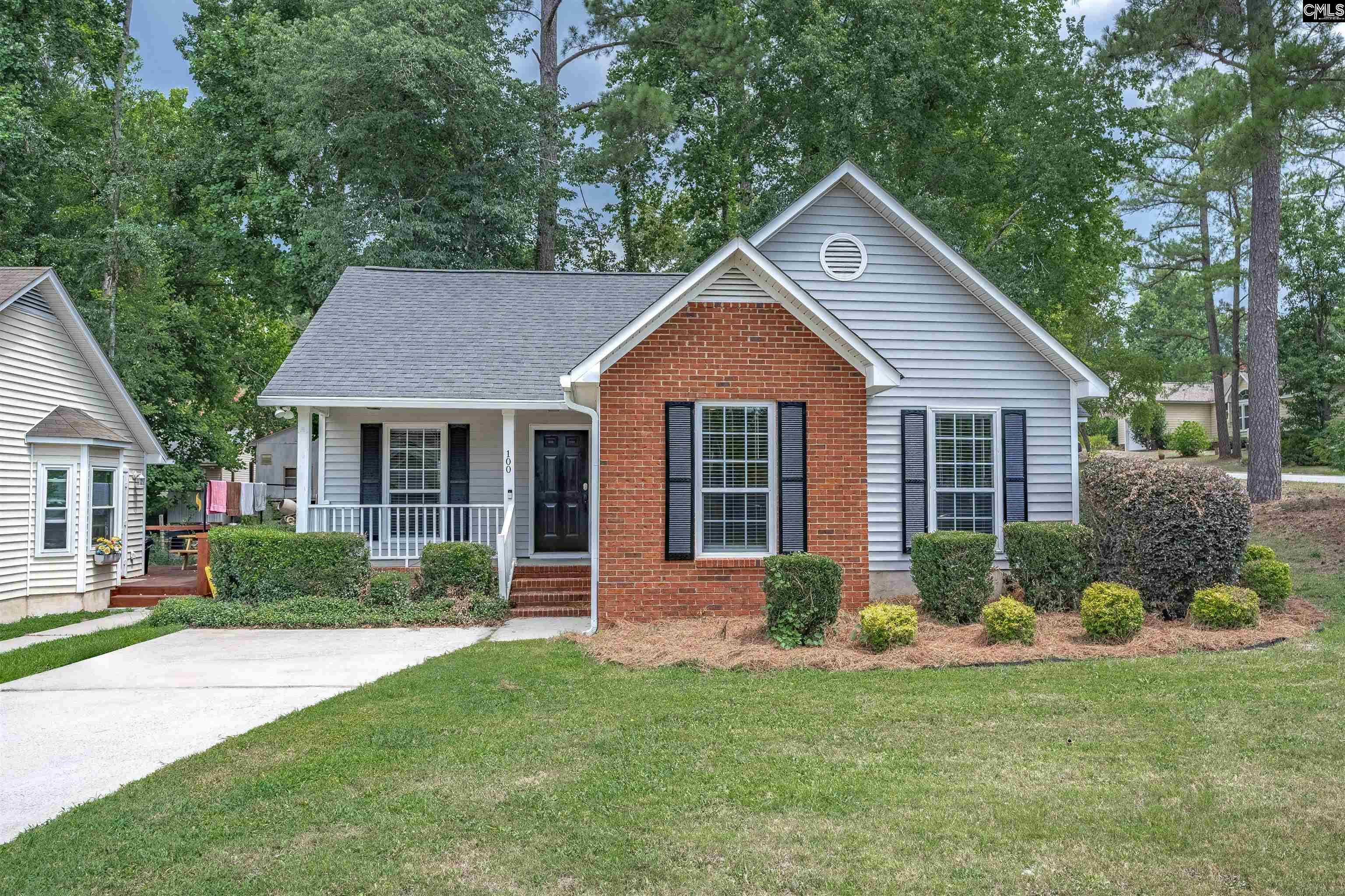 100 Beech Tree Court — photo