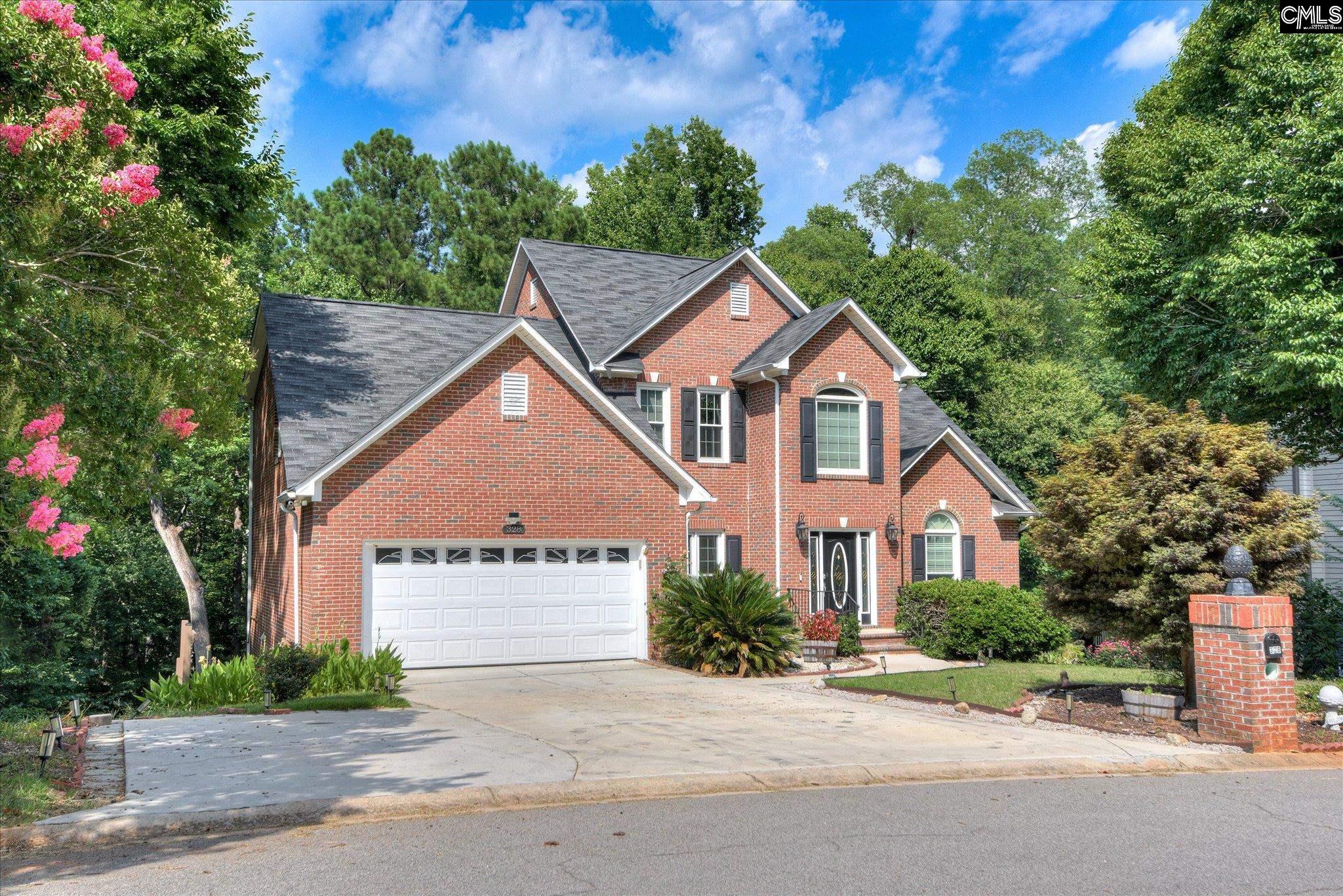 328 Sharebrook Lane — photo