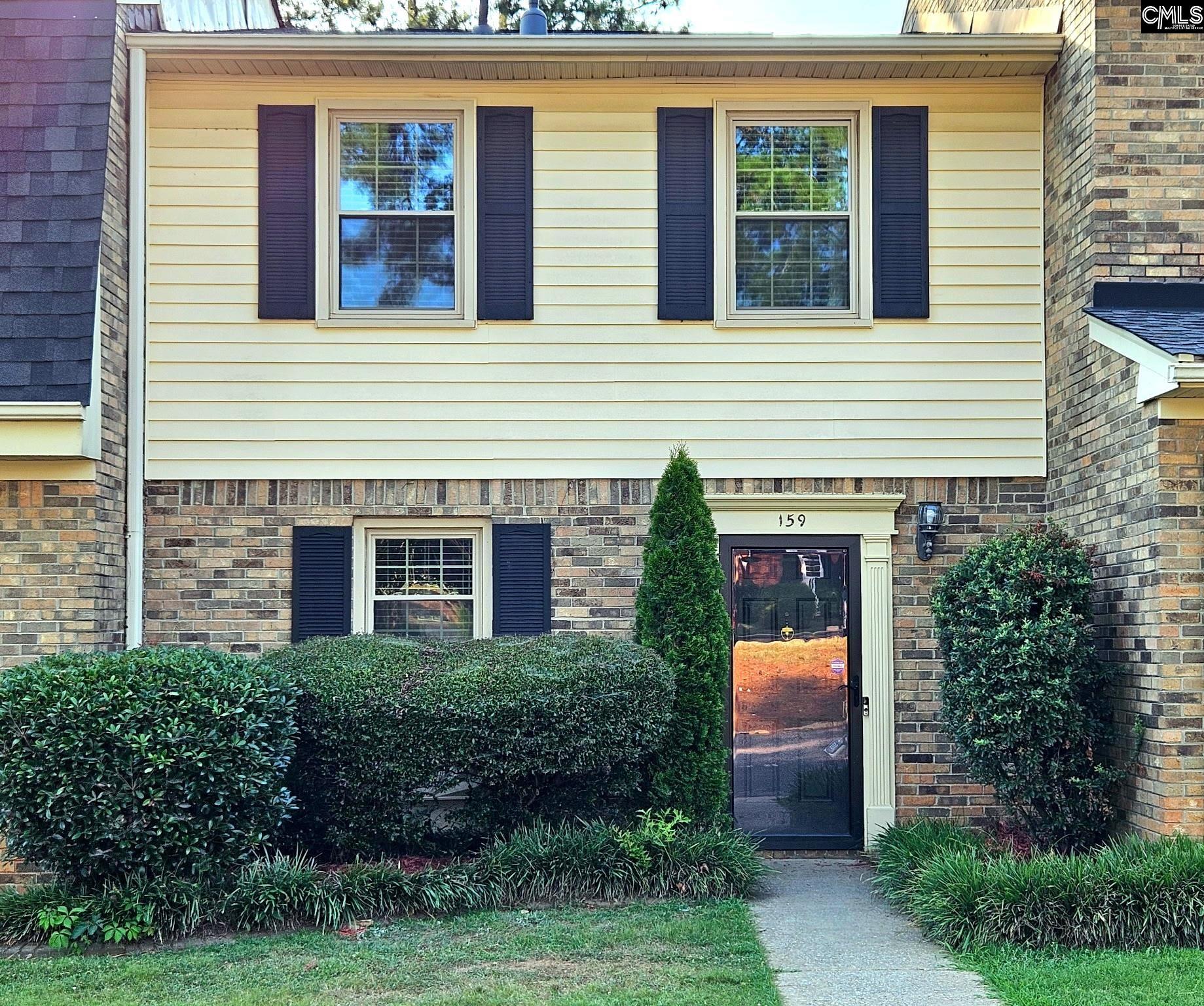 159 Jefferson Place — photo