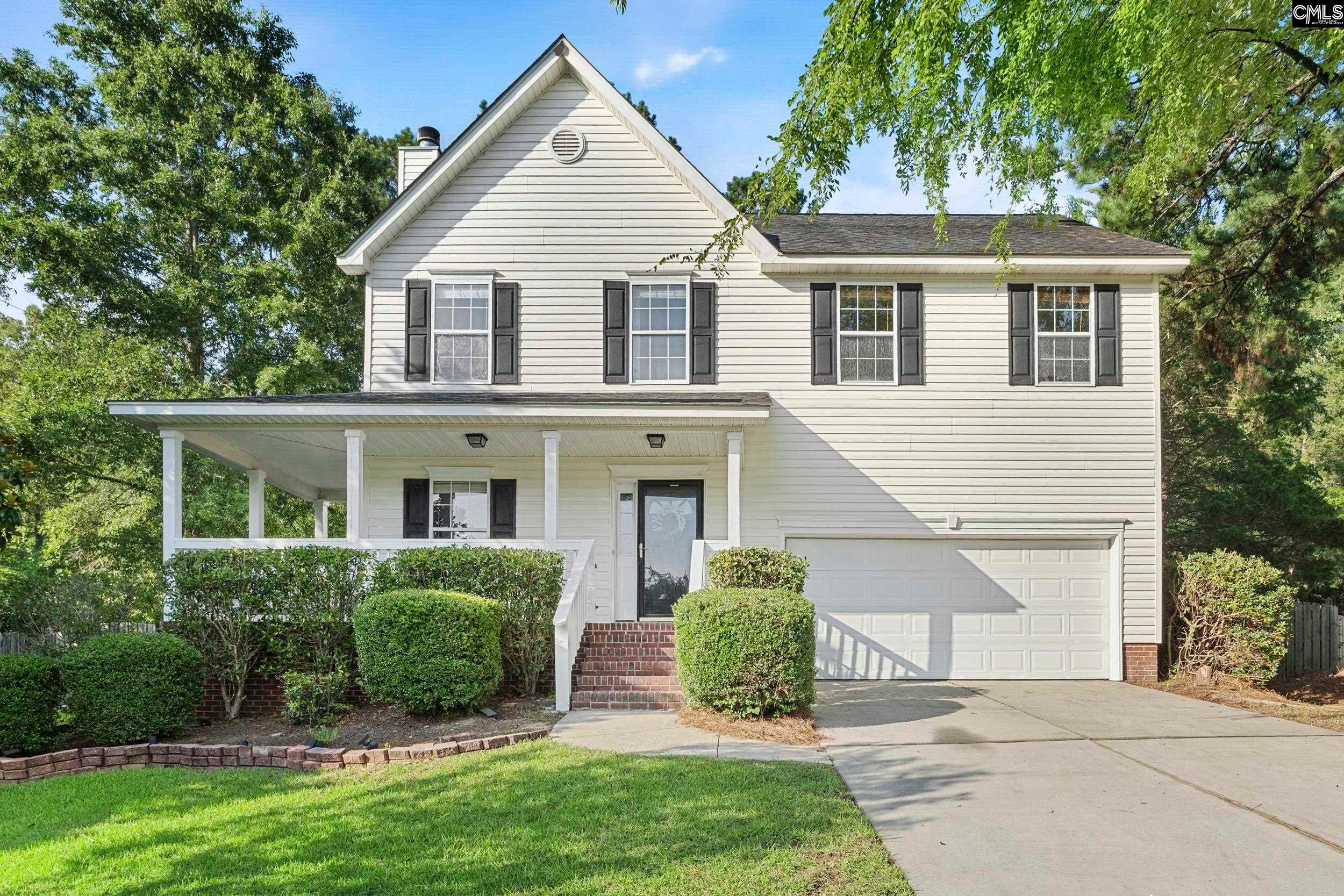101 High Bluff Lane — photo