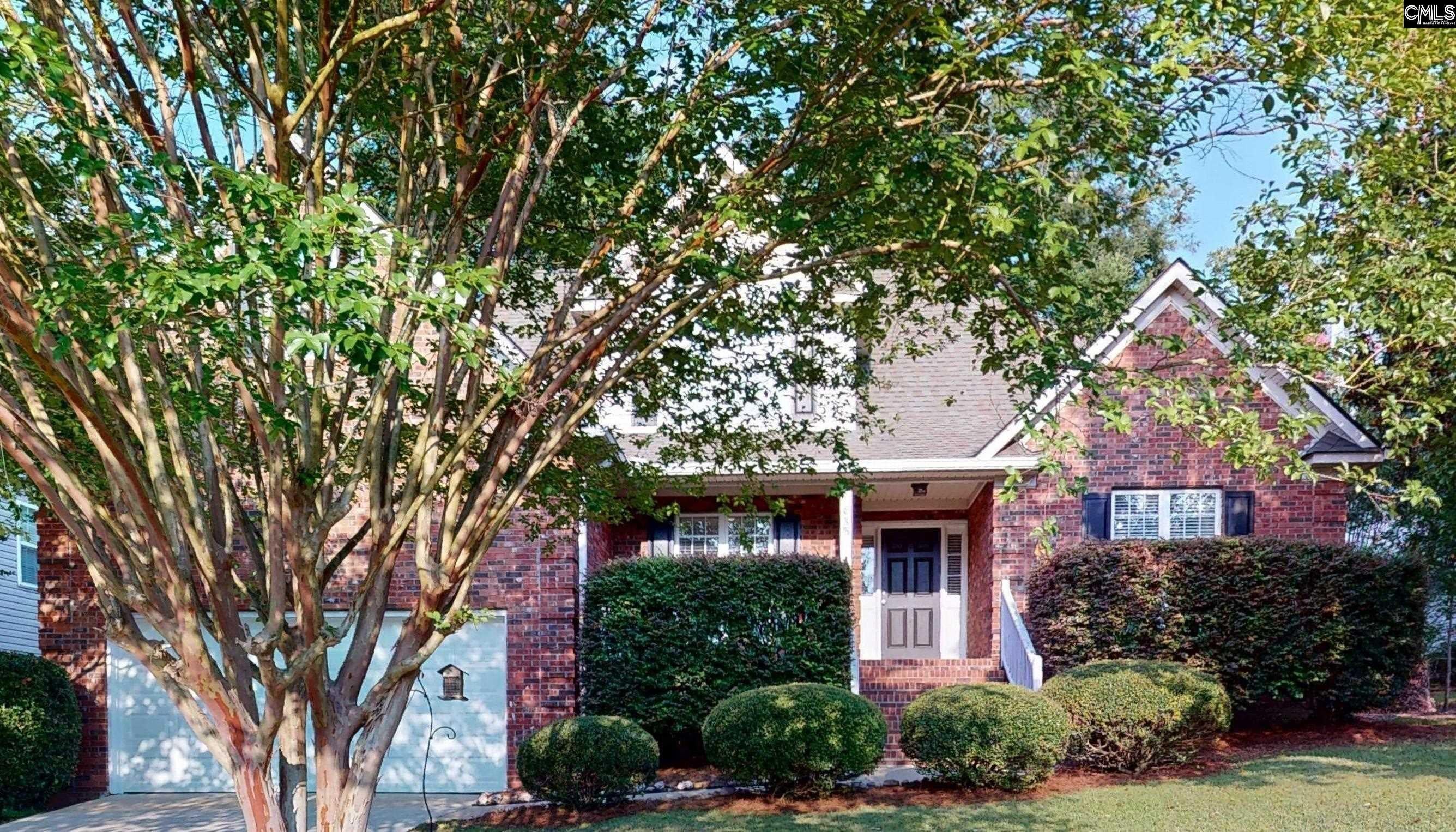 615 Staffwood Drive — photo