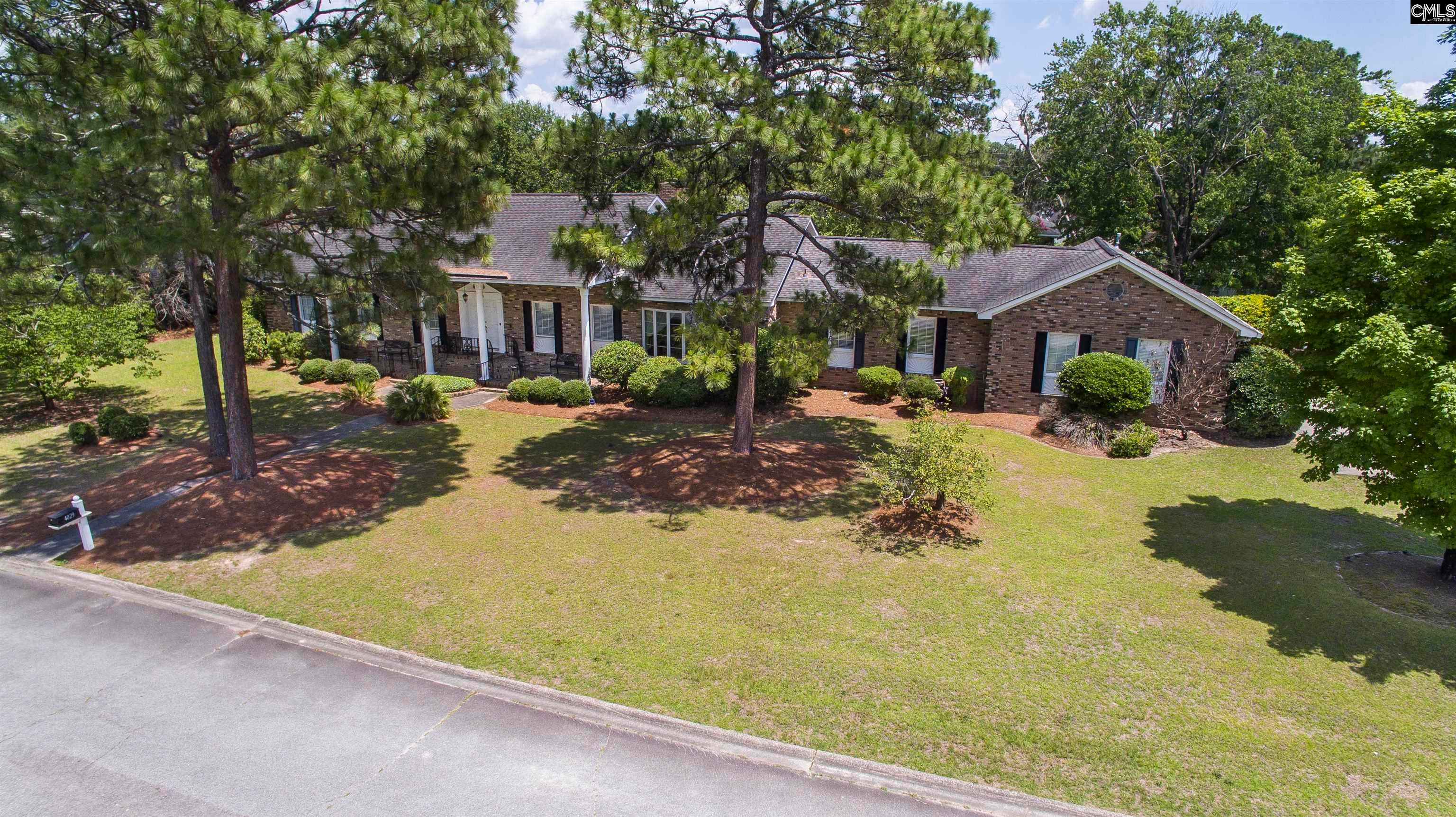 4029 Centurion Pass — photo
