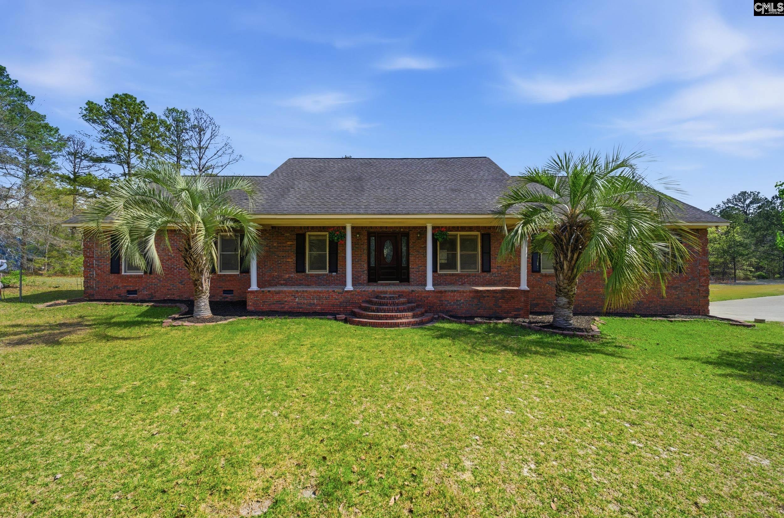 111 Plantation Estates Road — photo