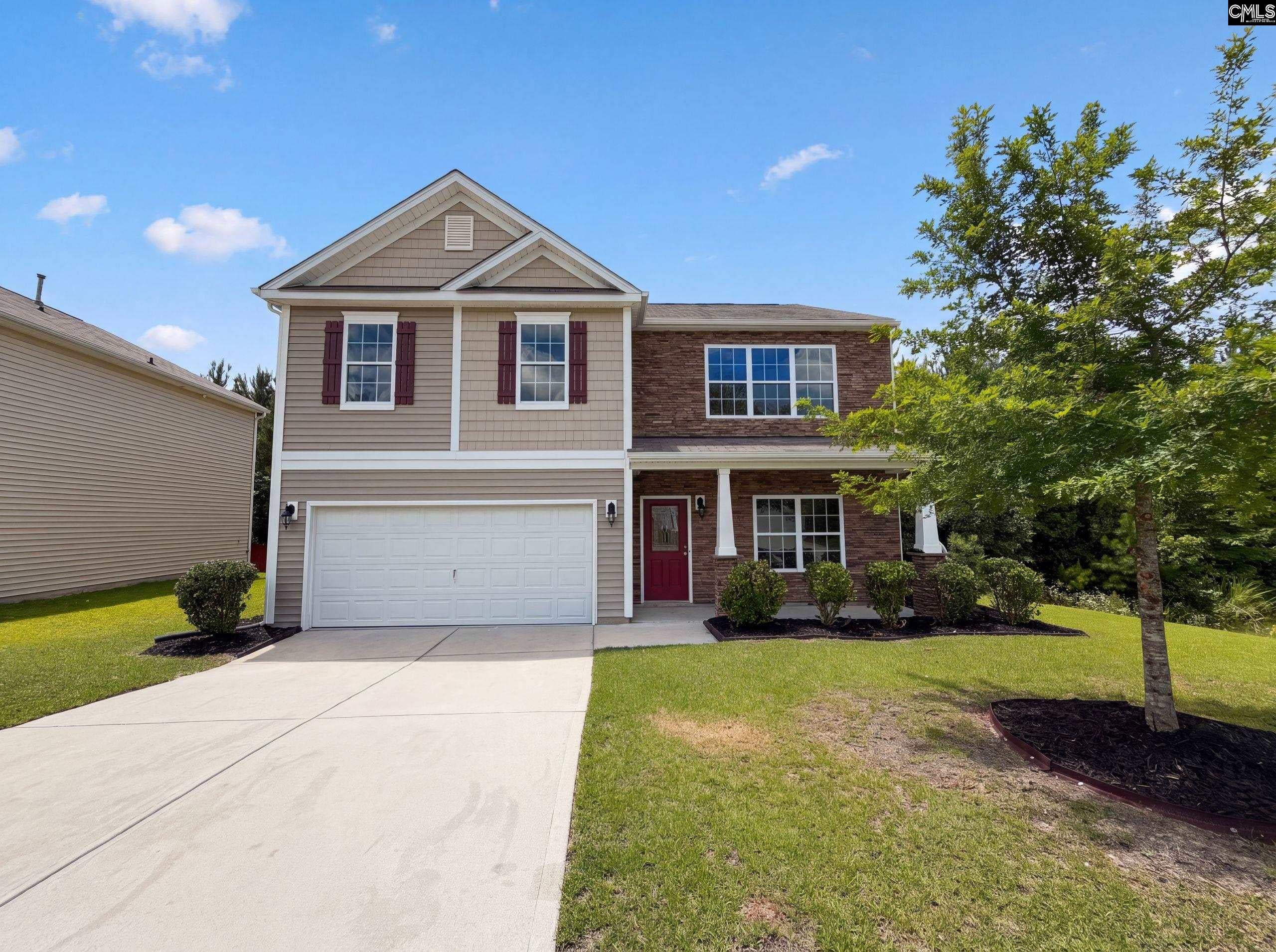 1144 Campbell Ridge Drive — photo