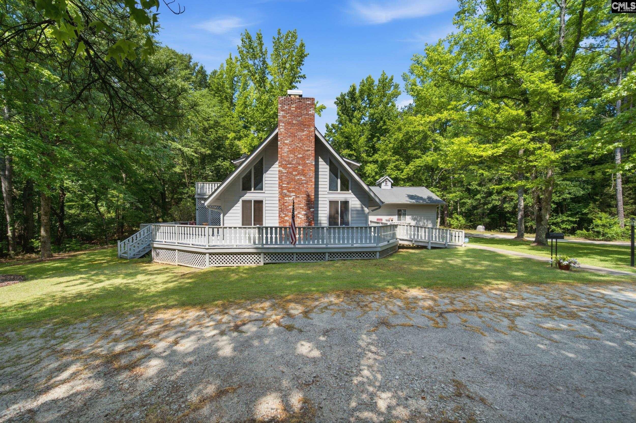 4324 Syrup Mill Road — photo