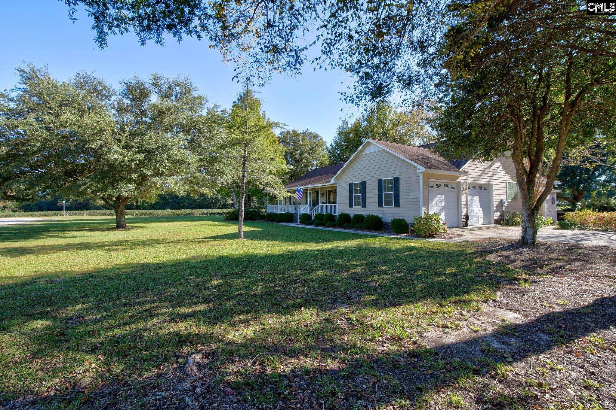 11 riders ridge rd, BISHOPVILLE SC 29010 — photo 2