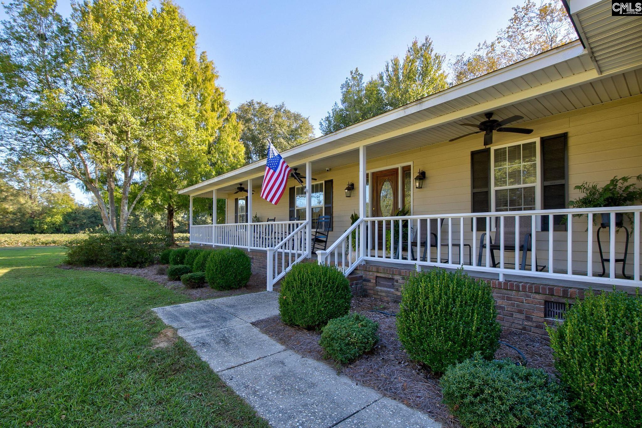 11 riders ridge rd, BISHOPVILLE SC 29010 — photo 3