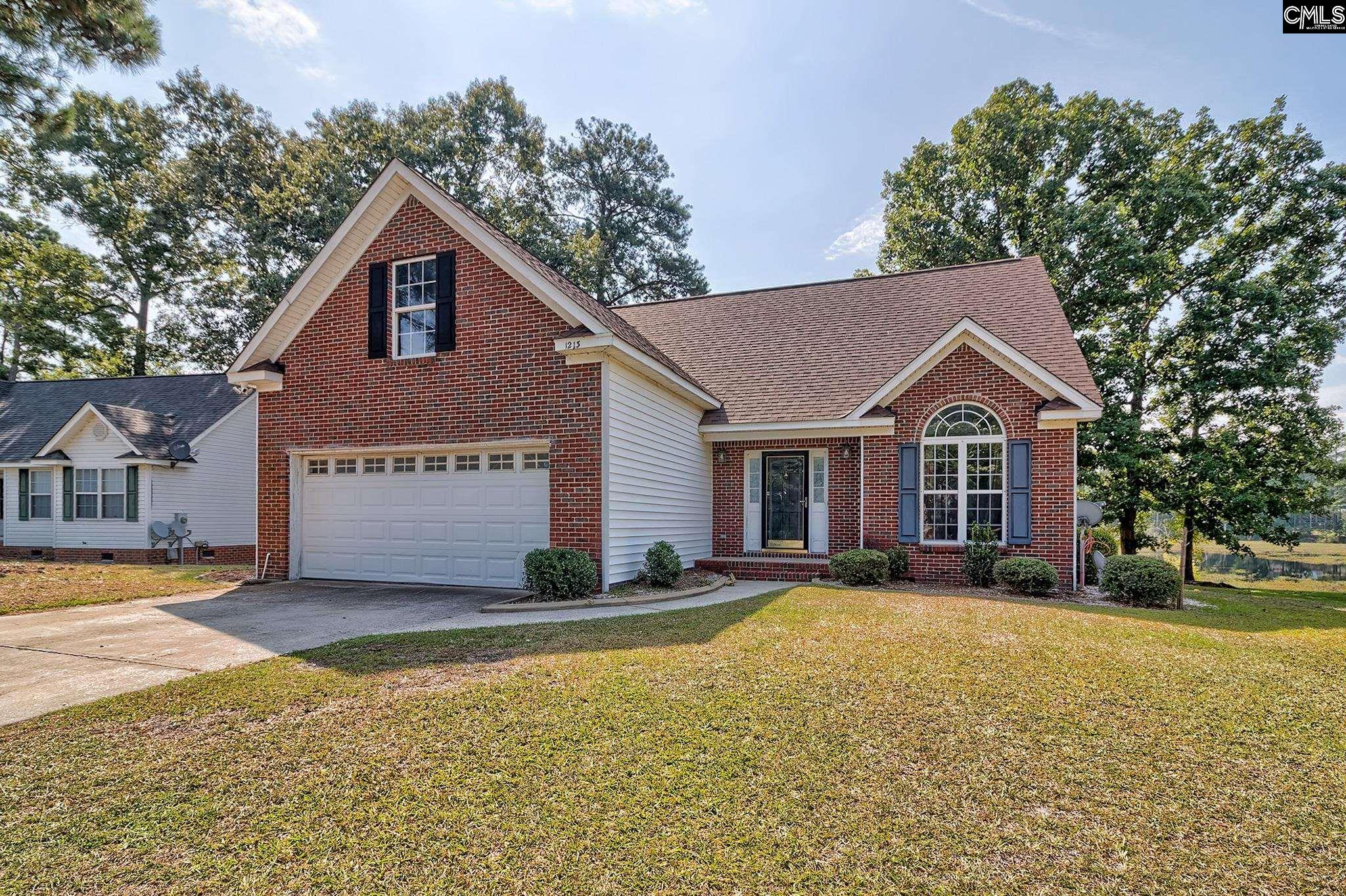 1213 Parliament Lake Drive — photo