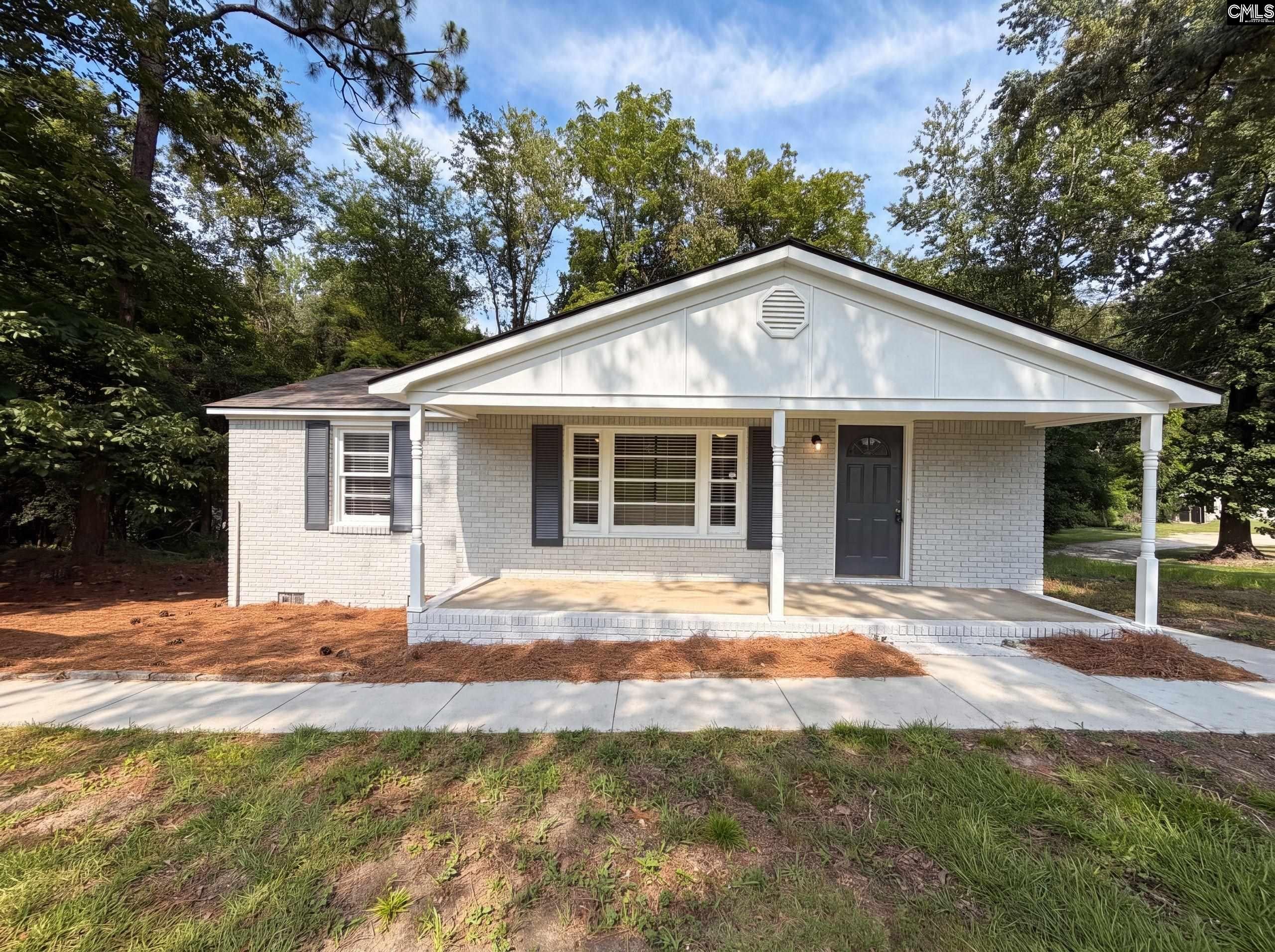 1502 Pine Street — photo
