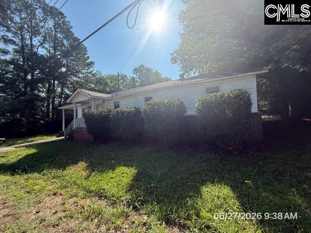 315 Golf Course Road — photo