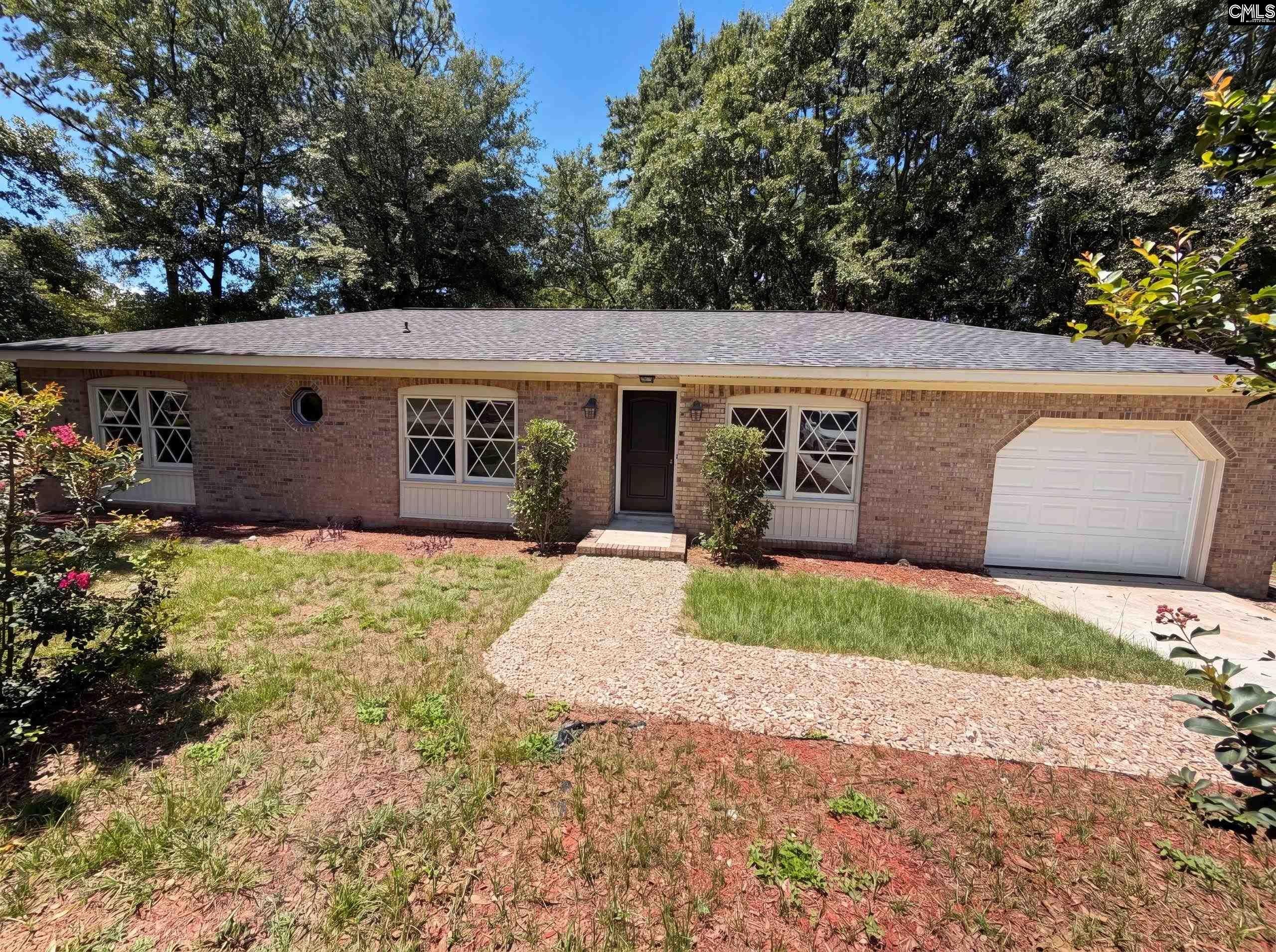 1020 Pisgah Church Road — photo