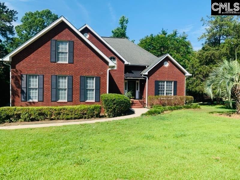 417 Highwater Court — photo