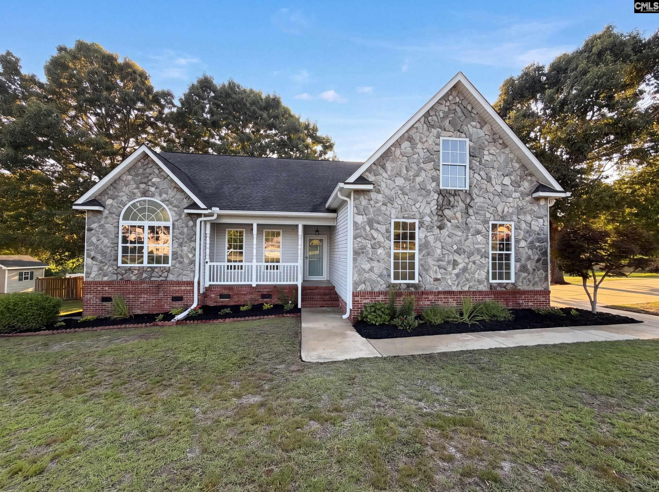 243 Haigs Creeks N — photo
