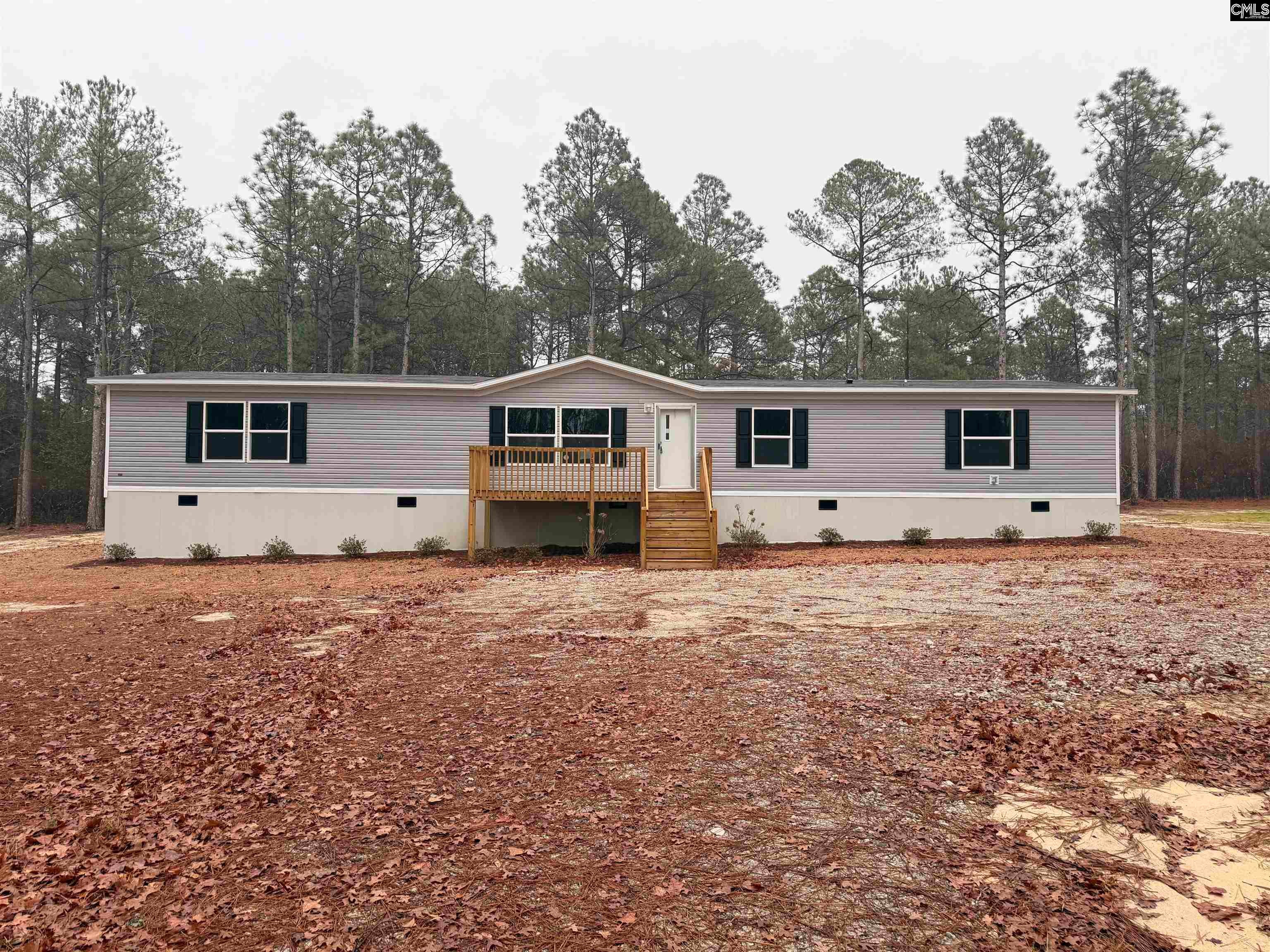 136 Carlton Drive — photo