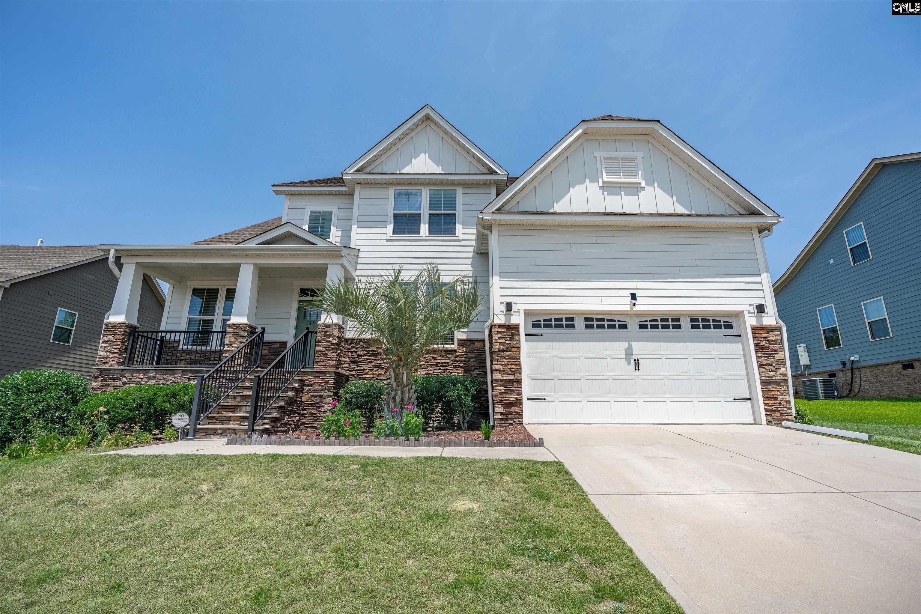 1198 Beechfern Circle — photo