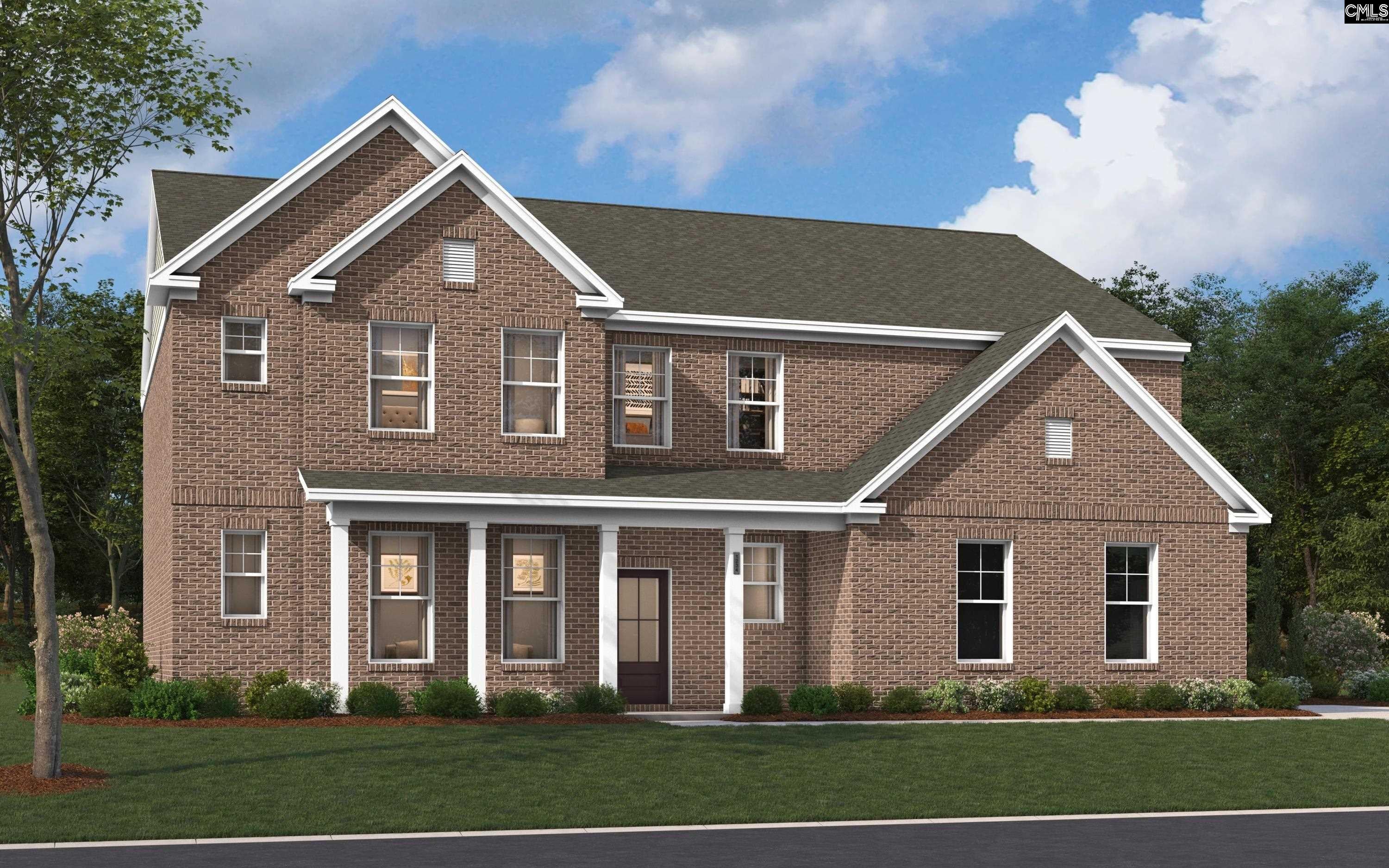 3255 Trotter Court — photo