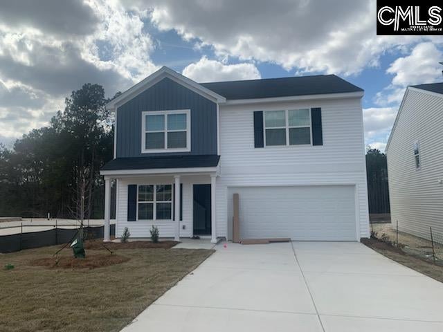 1354 Tanreall Drive — photo