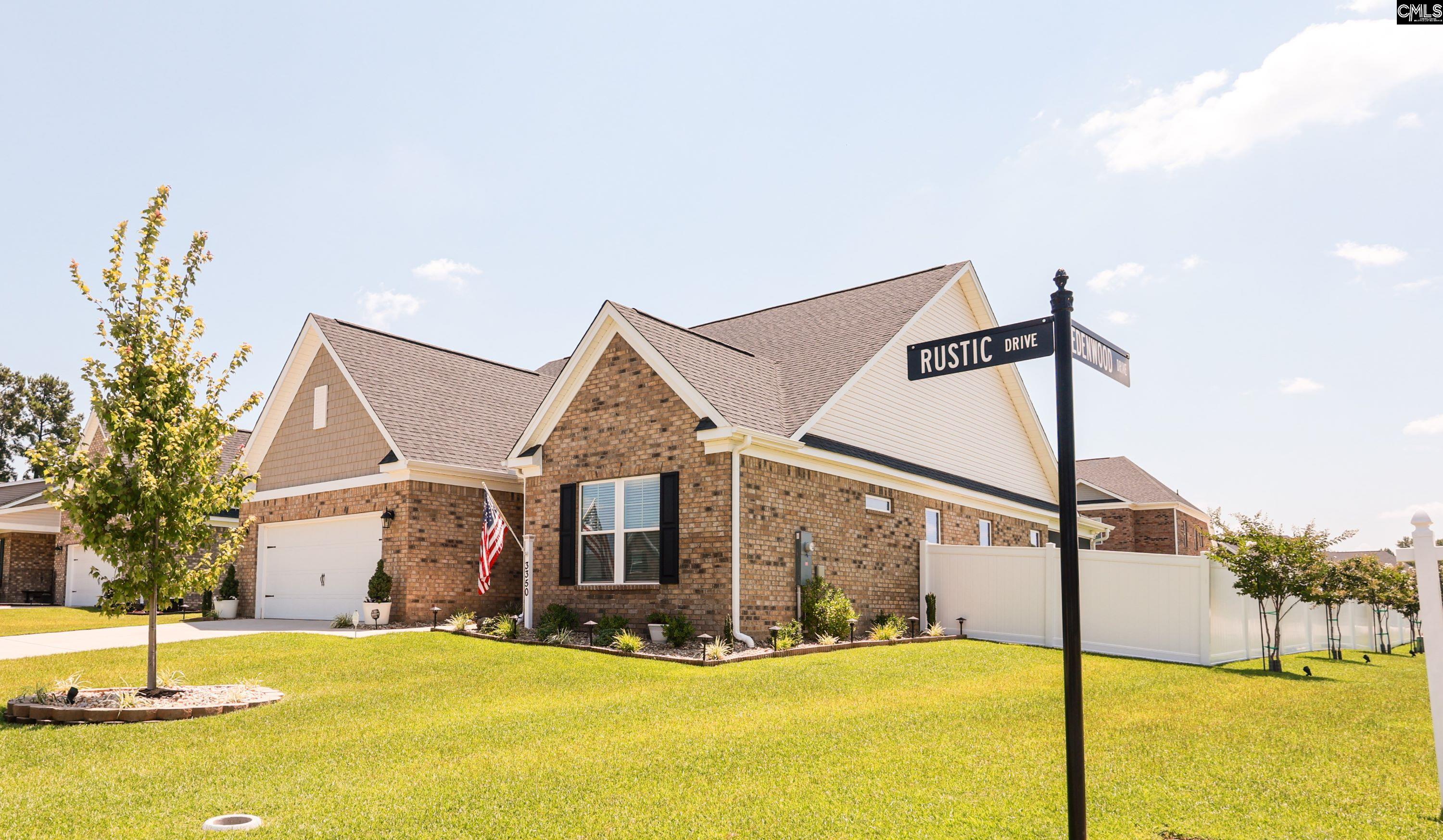 3350 Rustic Drive, Sumter, SC 29150 — photo 2