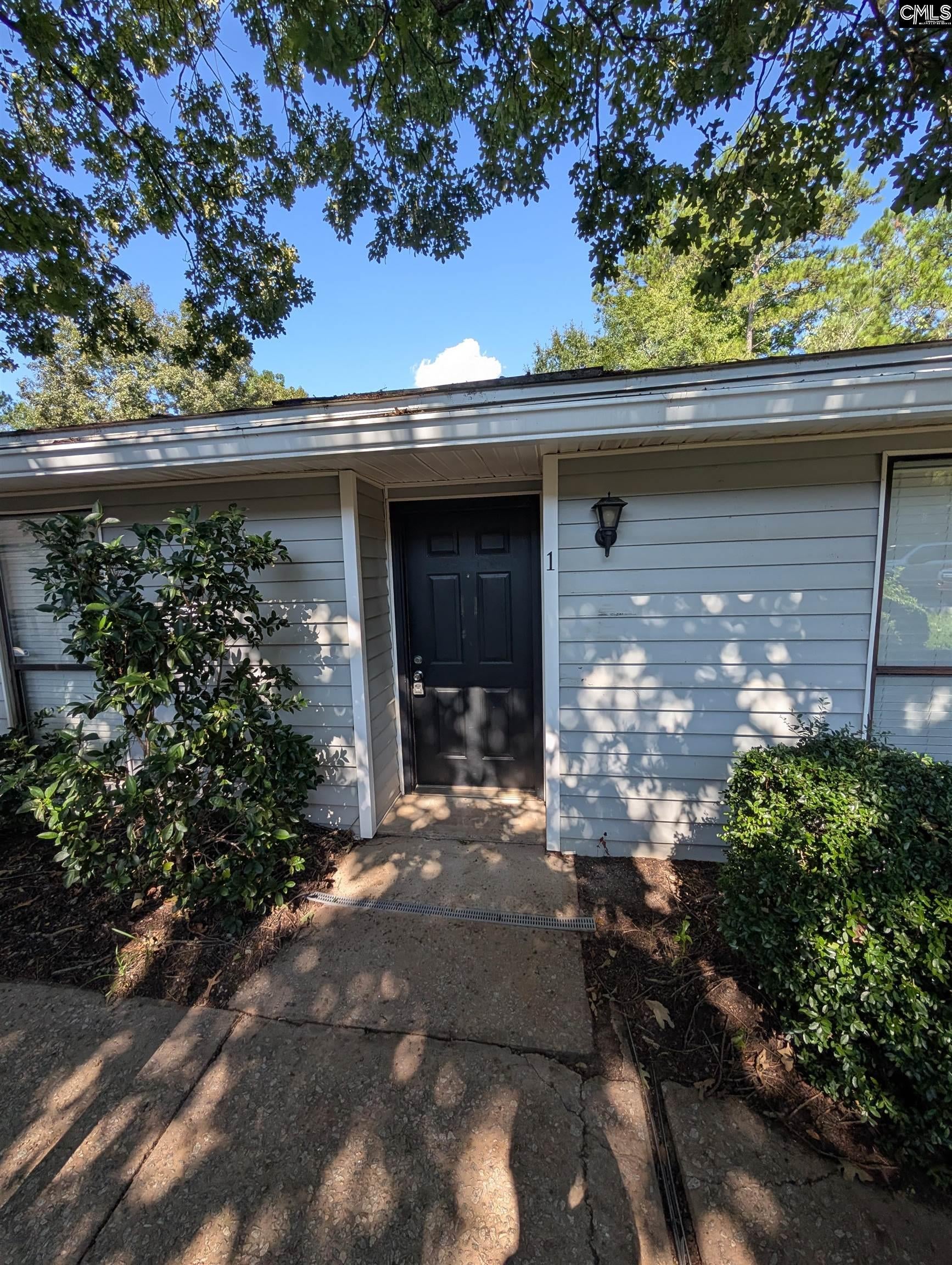 7522 Irmo Drive — photo