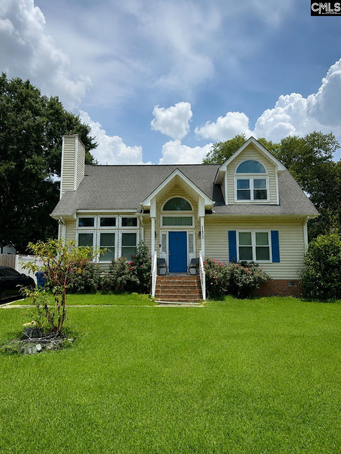 133 Darby Way — photo