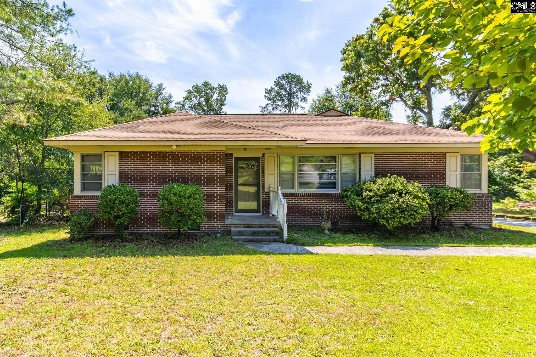 3100 Dennis Drive — photo