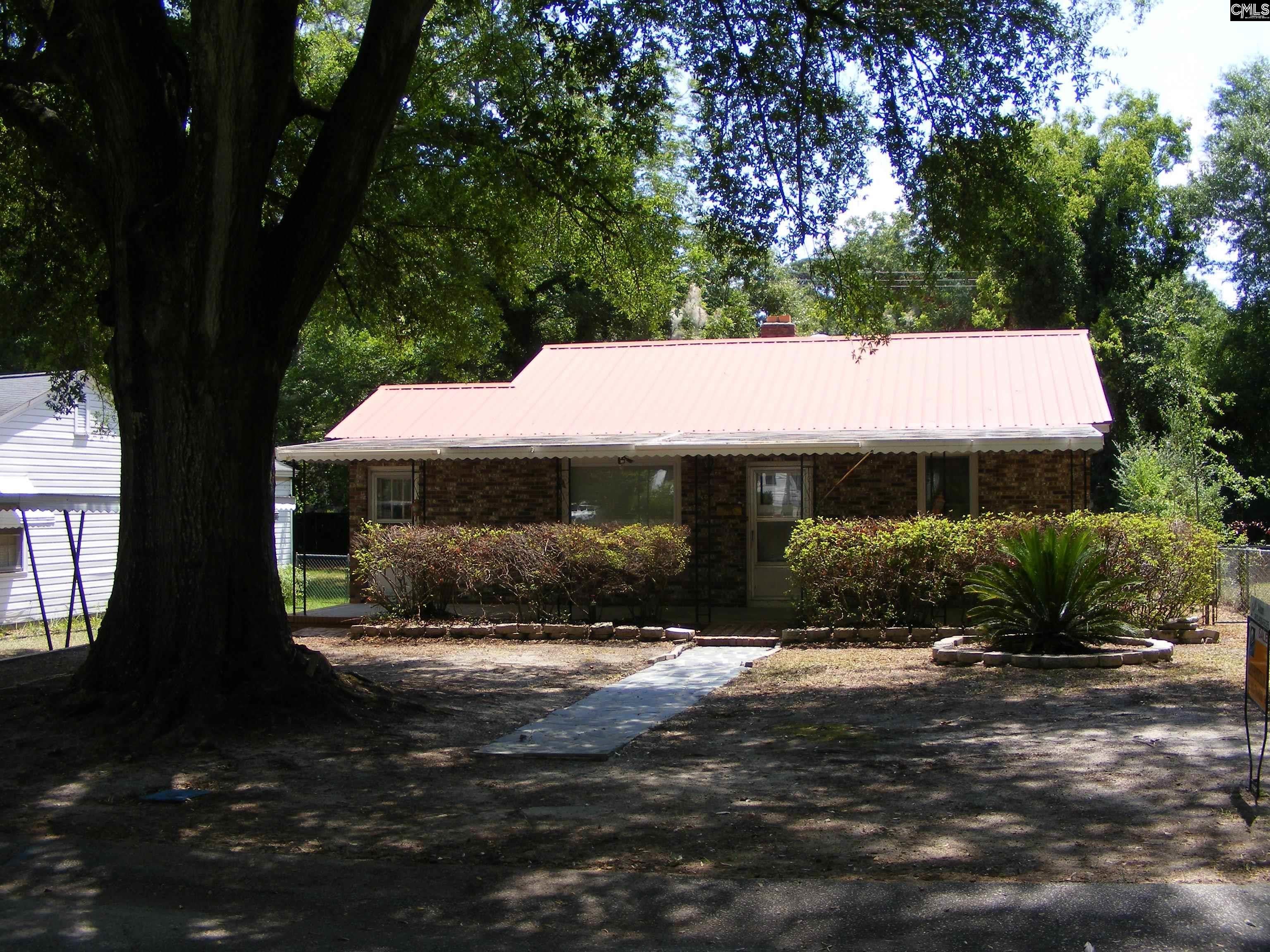606 Hemhill Street — photo