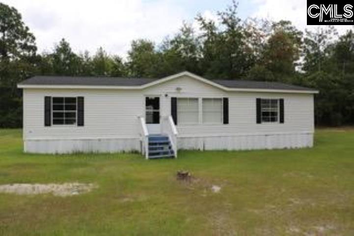2417 Sharpes Hill Road — photo