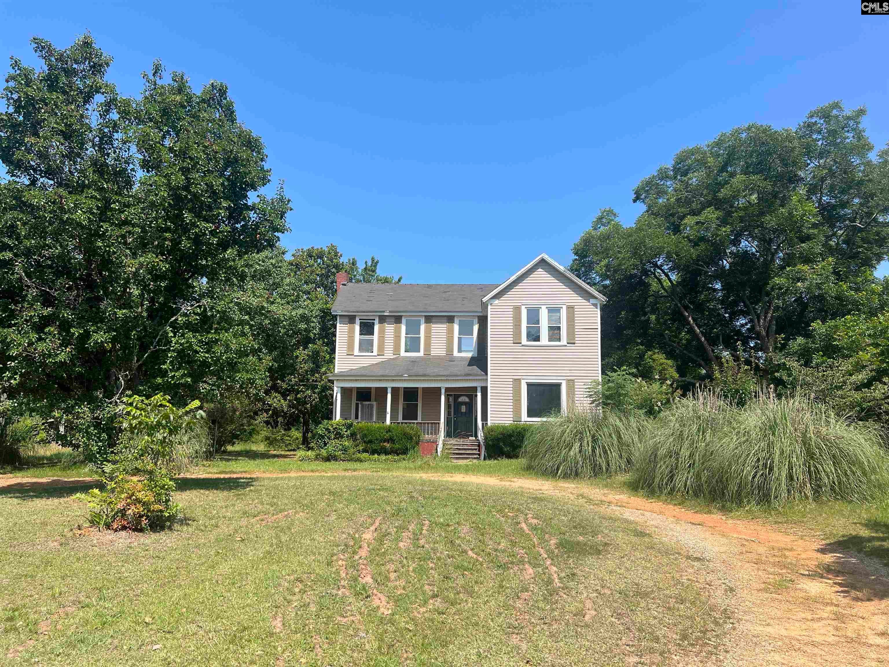 3715 Sc Highway 391 — photo
