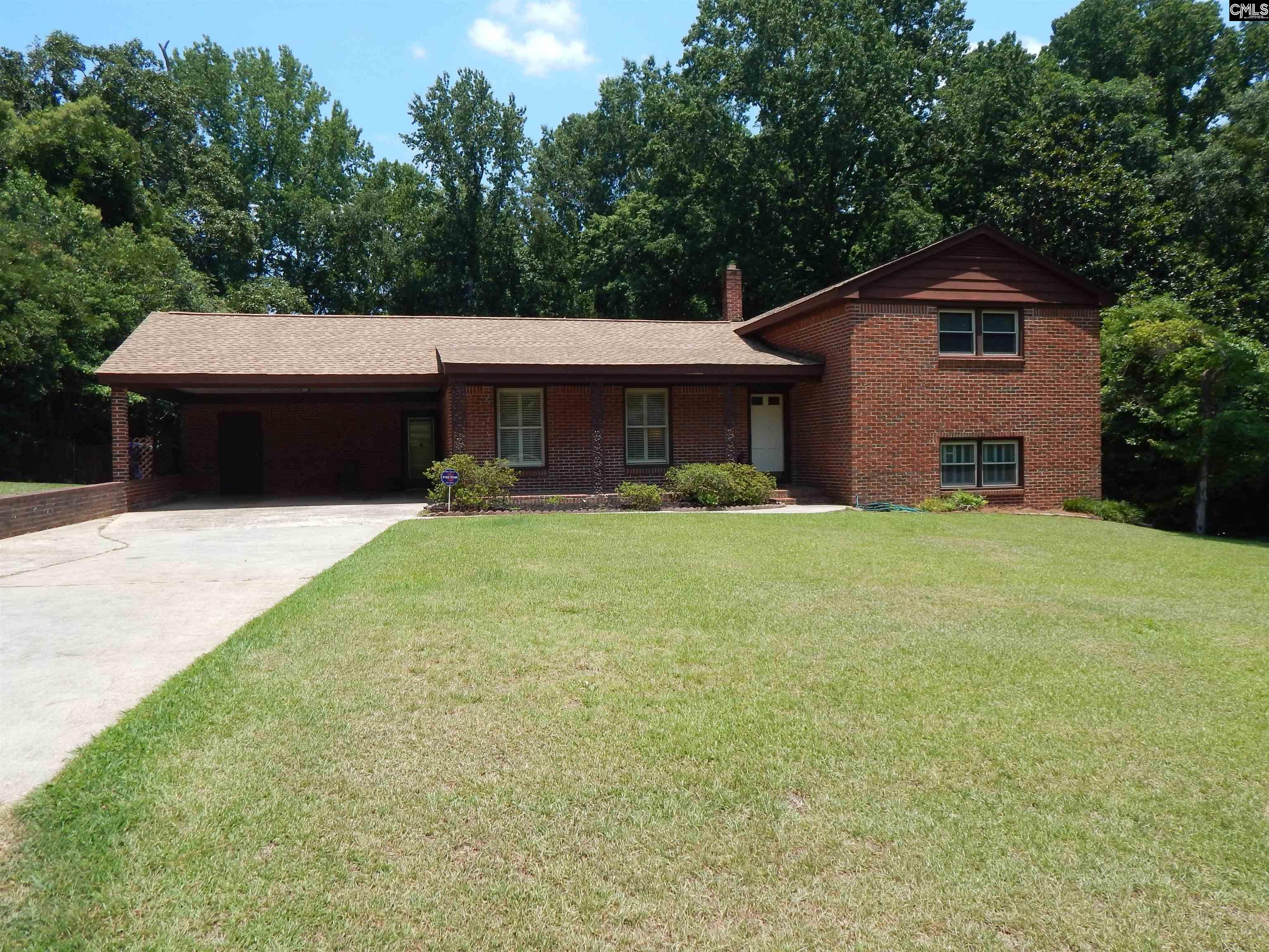 924 Brantley Street — photo