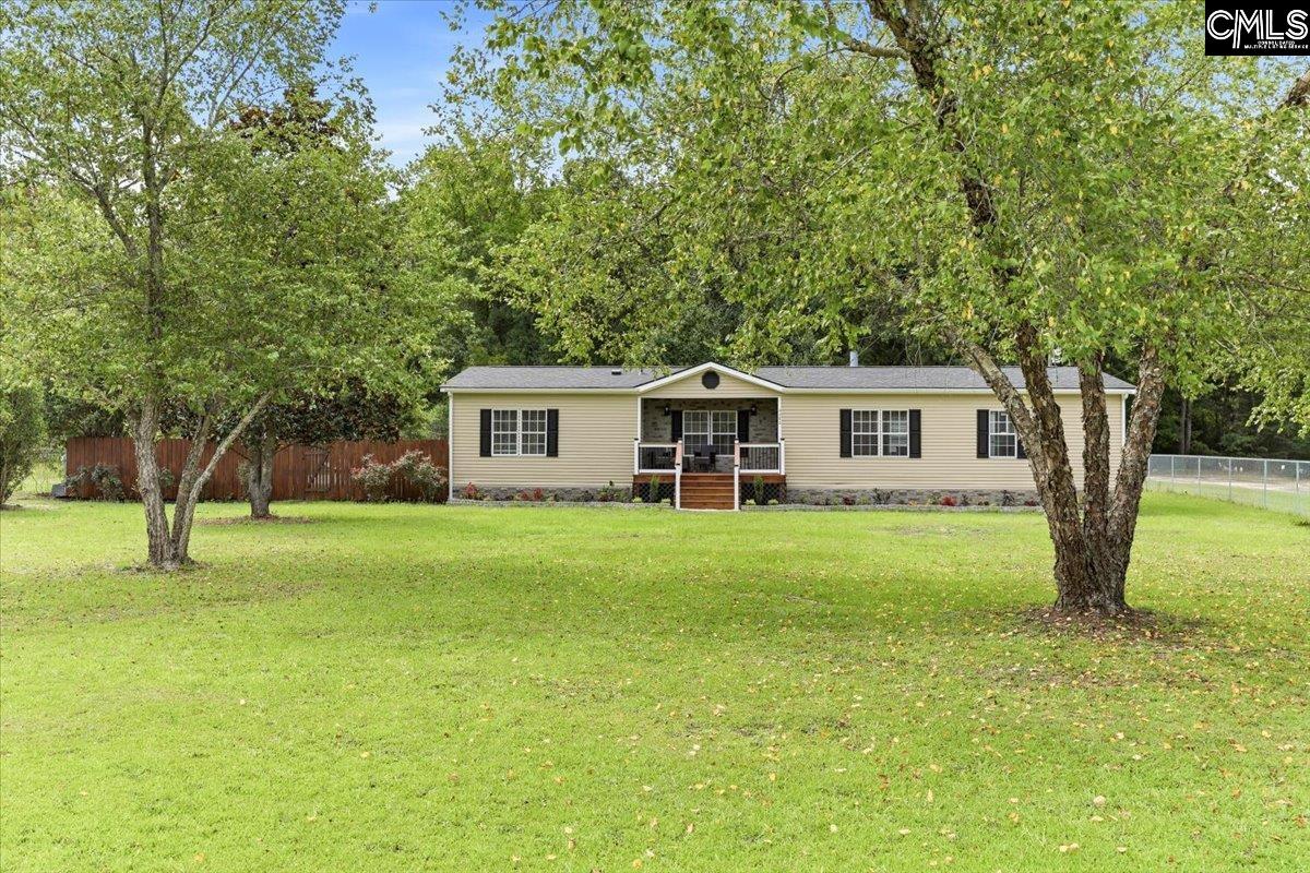 4480 Nazarene Church Road — photo